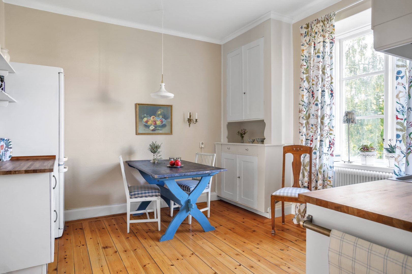 Bostadsbild från Väderkvarnsgatan 39 A, Såld i Fålhagen, Uppsala