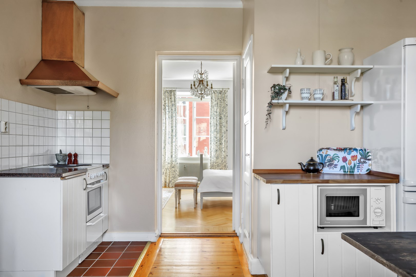 Bostadsbild från Väderkvarnsgatan 39 A, Såld i Fålhagen, Uppsala