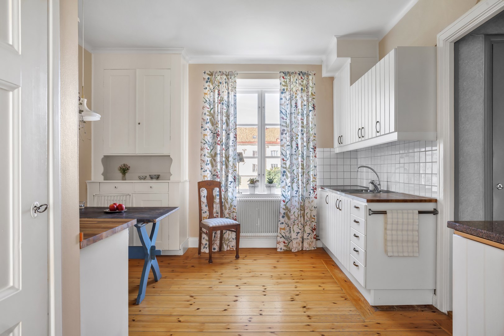 Bostadsbild från Väderkvarnsgatan 39 A, Såld i Fålhagen, Uppsala