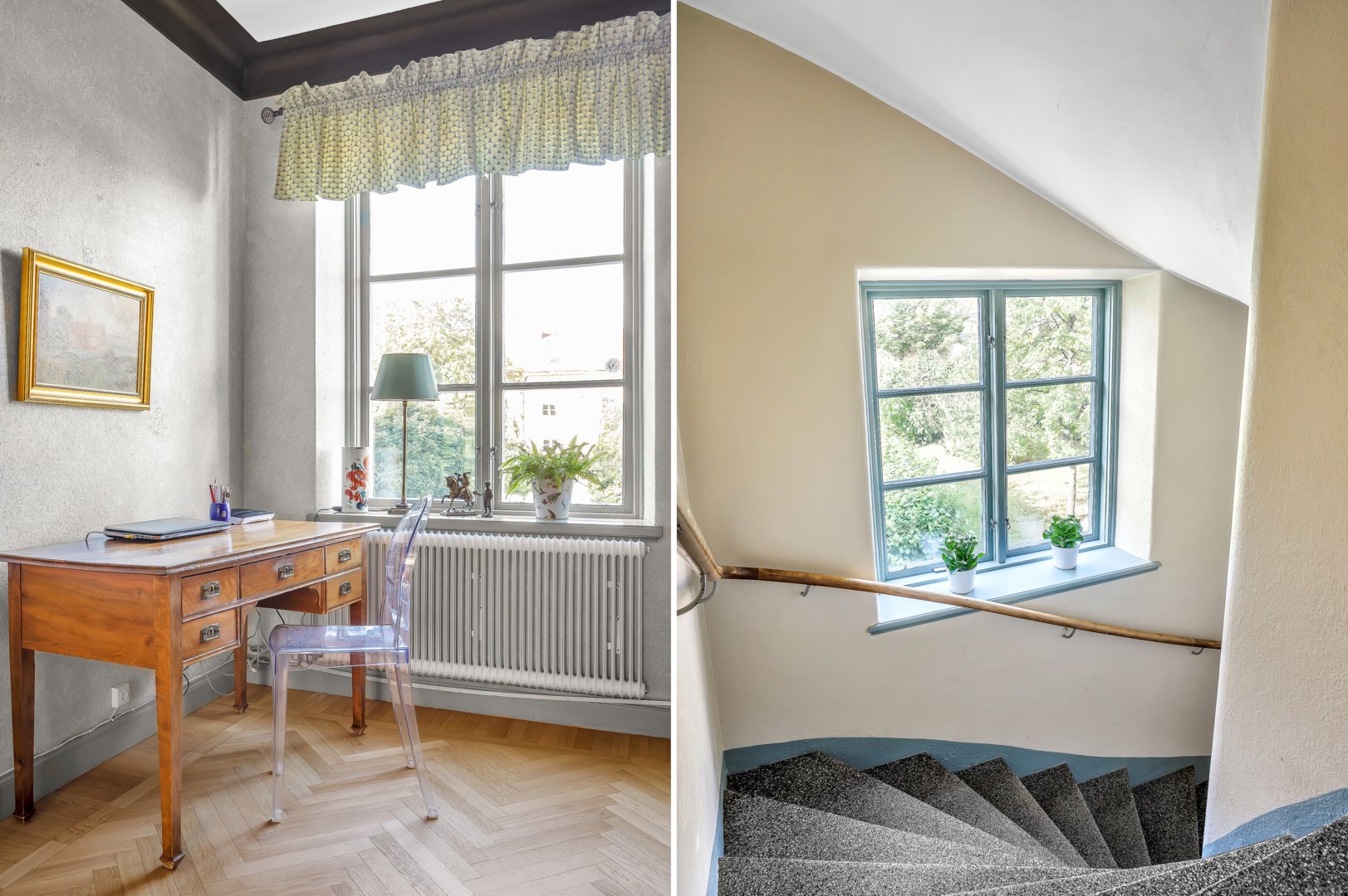 Bostadsbild från Väderkvarnsgatan 39 A, Såld i Fålhagen, Uppsala