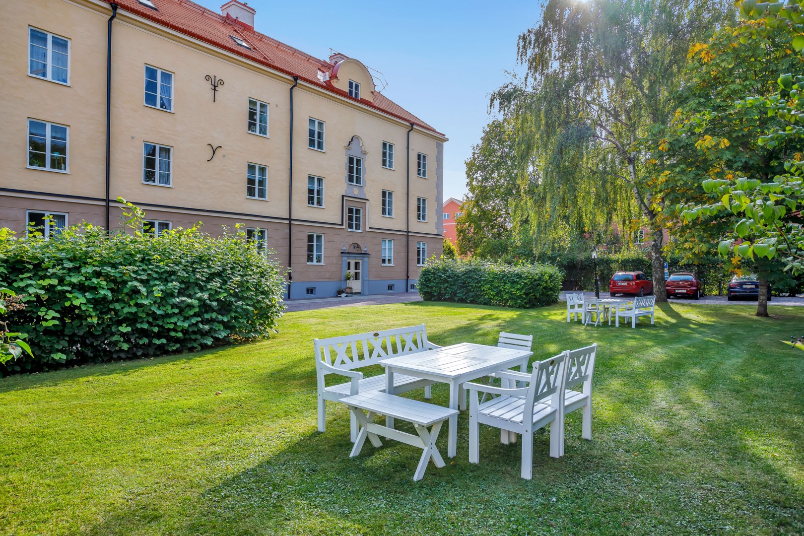 Bostadsbild från Väderkvarnsgatan 39 A, Såld i Fålhagen, Uppsala