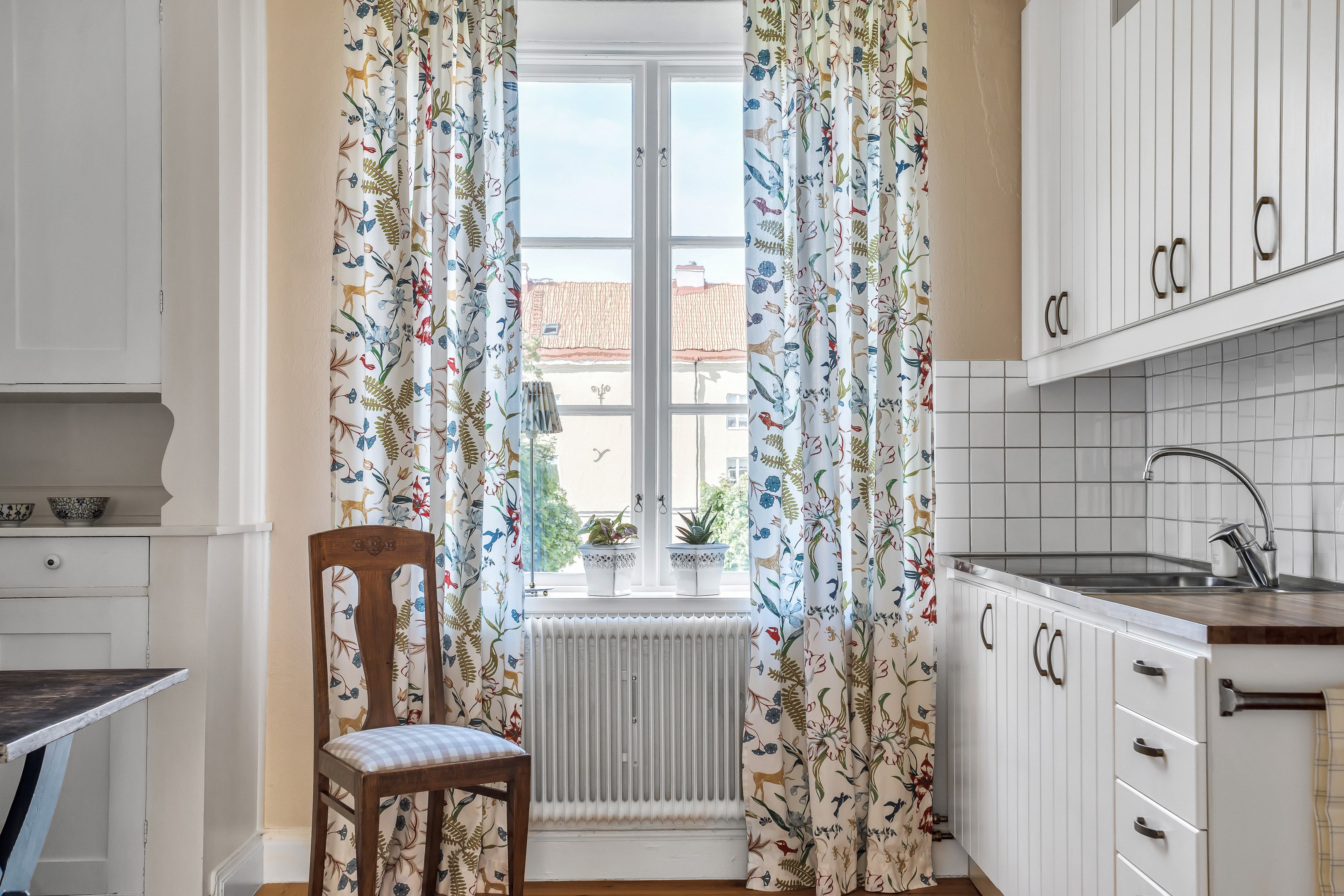 Bostadsbild från Väderkvarnsgatan 39 A, Såld i Fålhagen, Uppsala