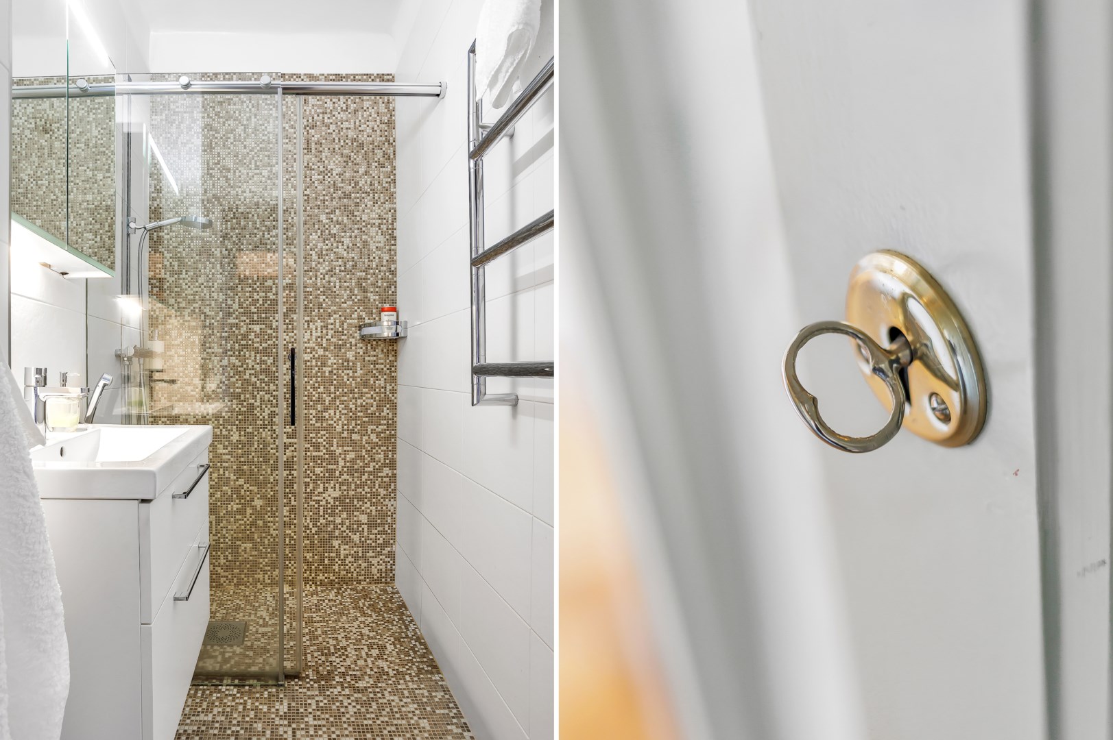 Bostadsbild från Väderkvarnsgatan 39 A, Såld i Fålhagen, Uppsala