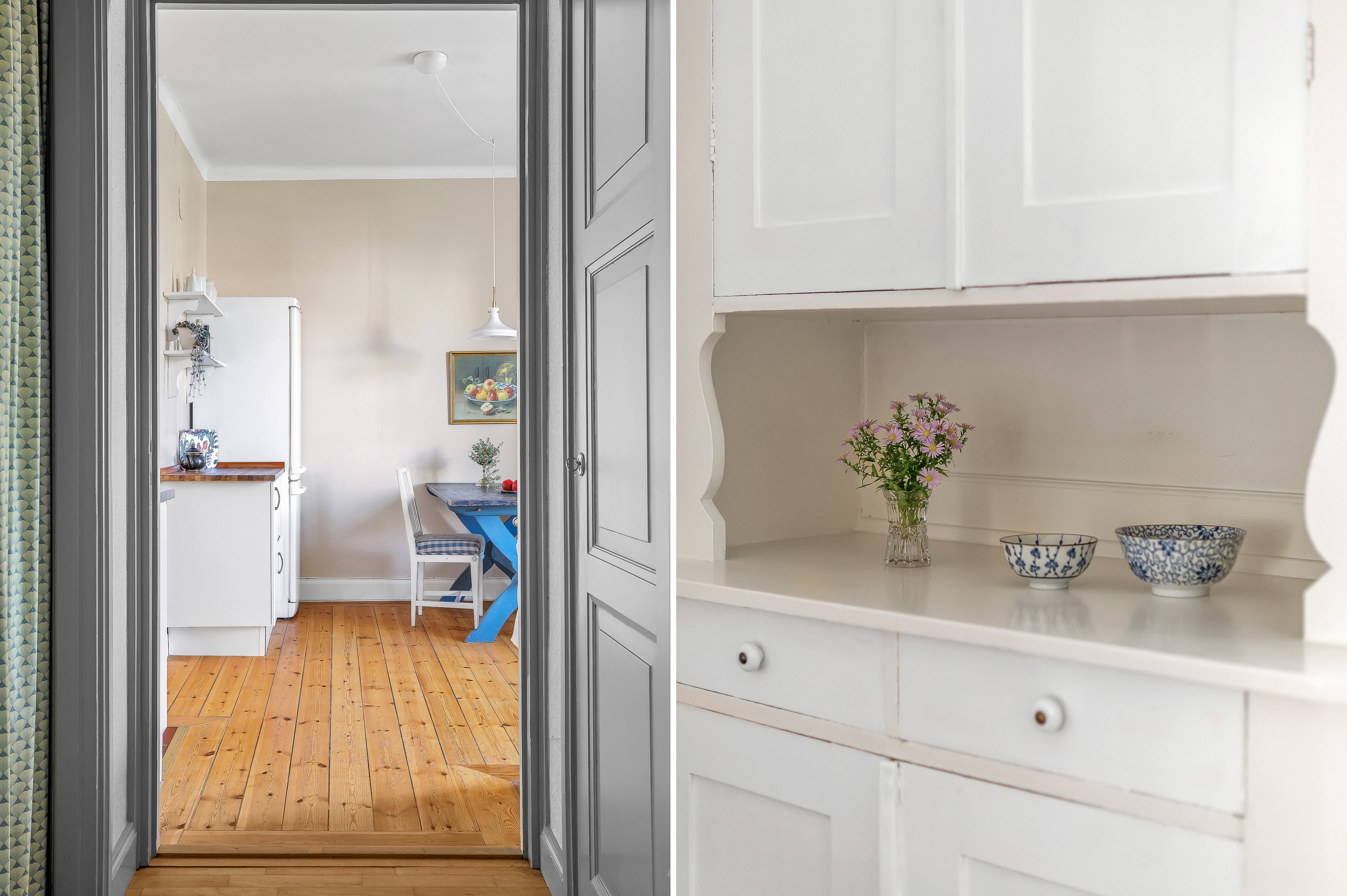 Bostadsbild från Väderkvarnsgatan 39 A, Såld i Fålhagen, Uppsala