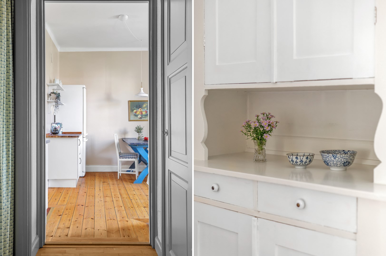 Bostadsbild från Väderkvarnsgatan 39 A, Såld i Fålhagen, Uppsala