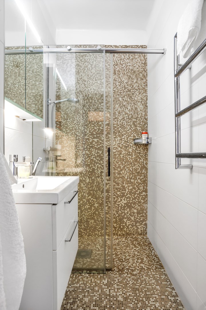 Bostadsbild från Väderkvarnsgatan 39 A, Såld i Fålhagen, Uppsala