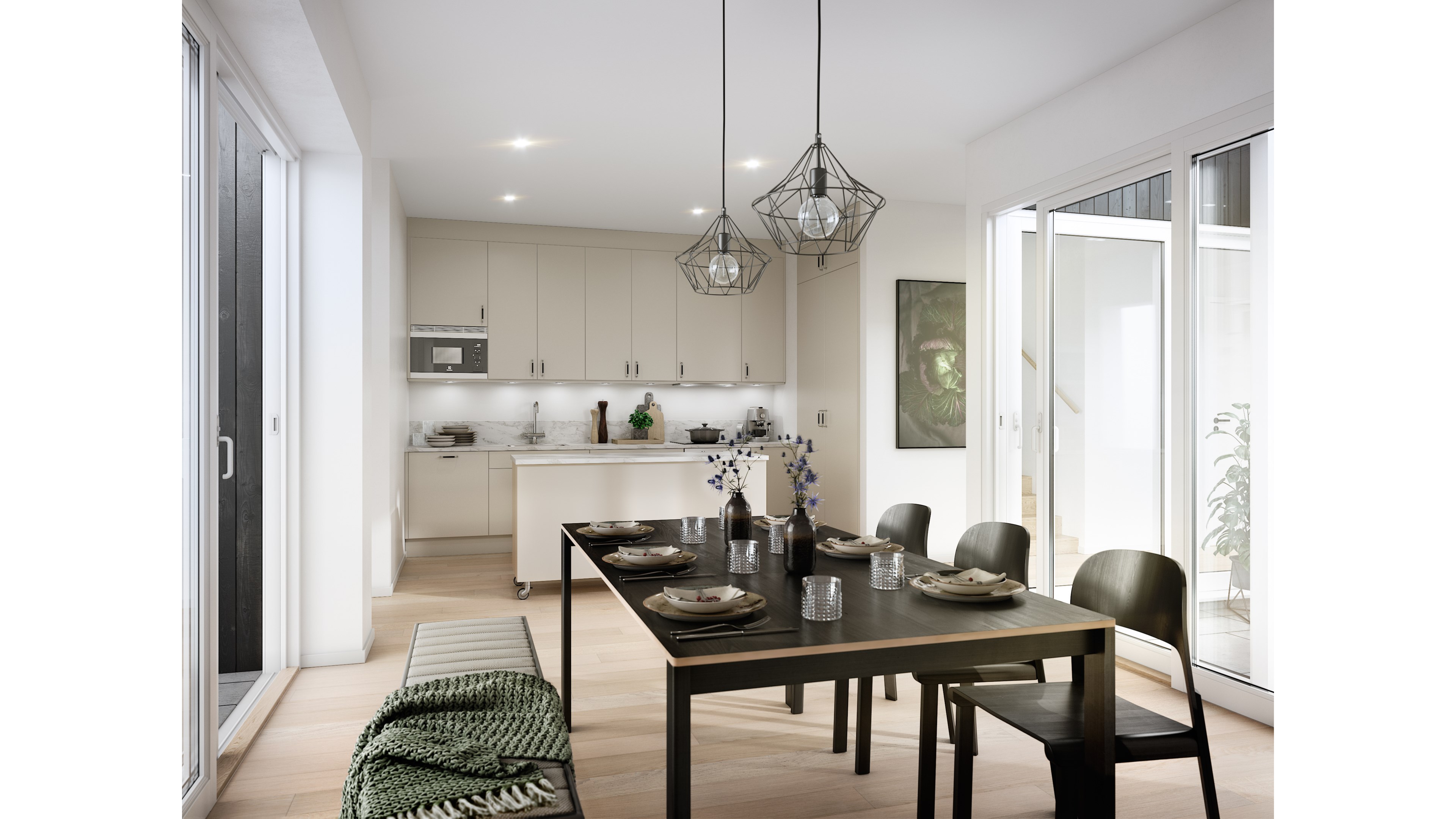 Bostadsbild från Johannesbäcksgatan 39B, Såld i Östra Salabacke, Uppsala