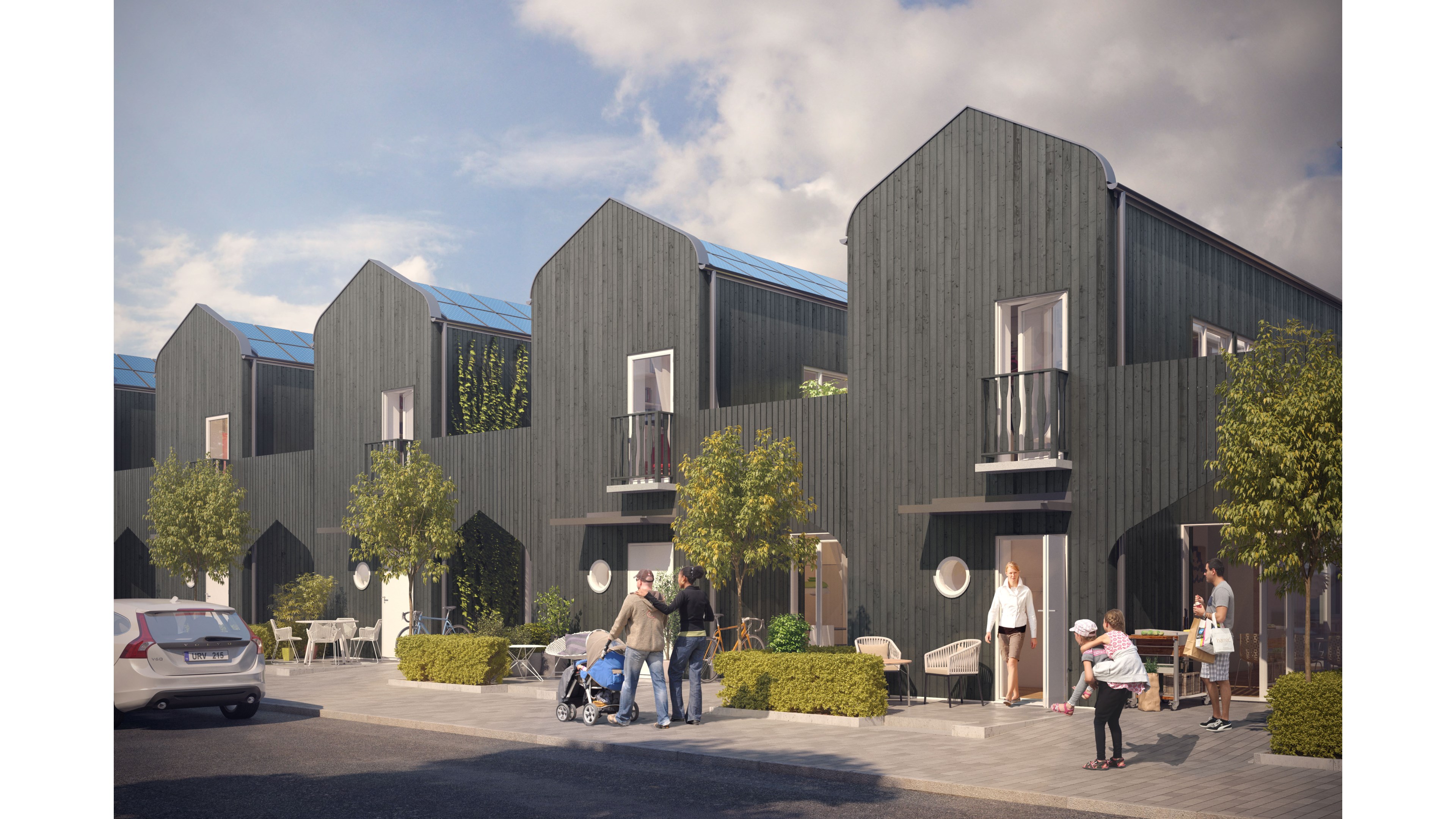 Bostadsbild från Johannesbäcksgatan 39B, Såld i Östra Salabacke, Uppsala