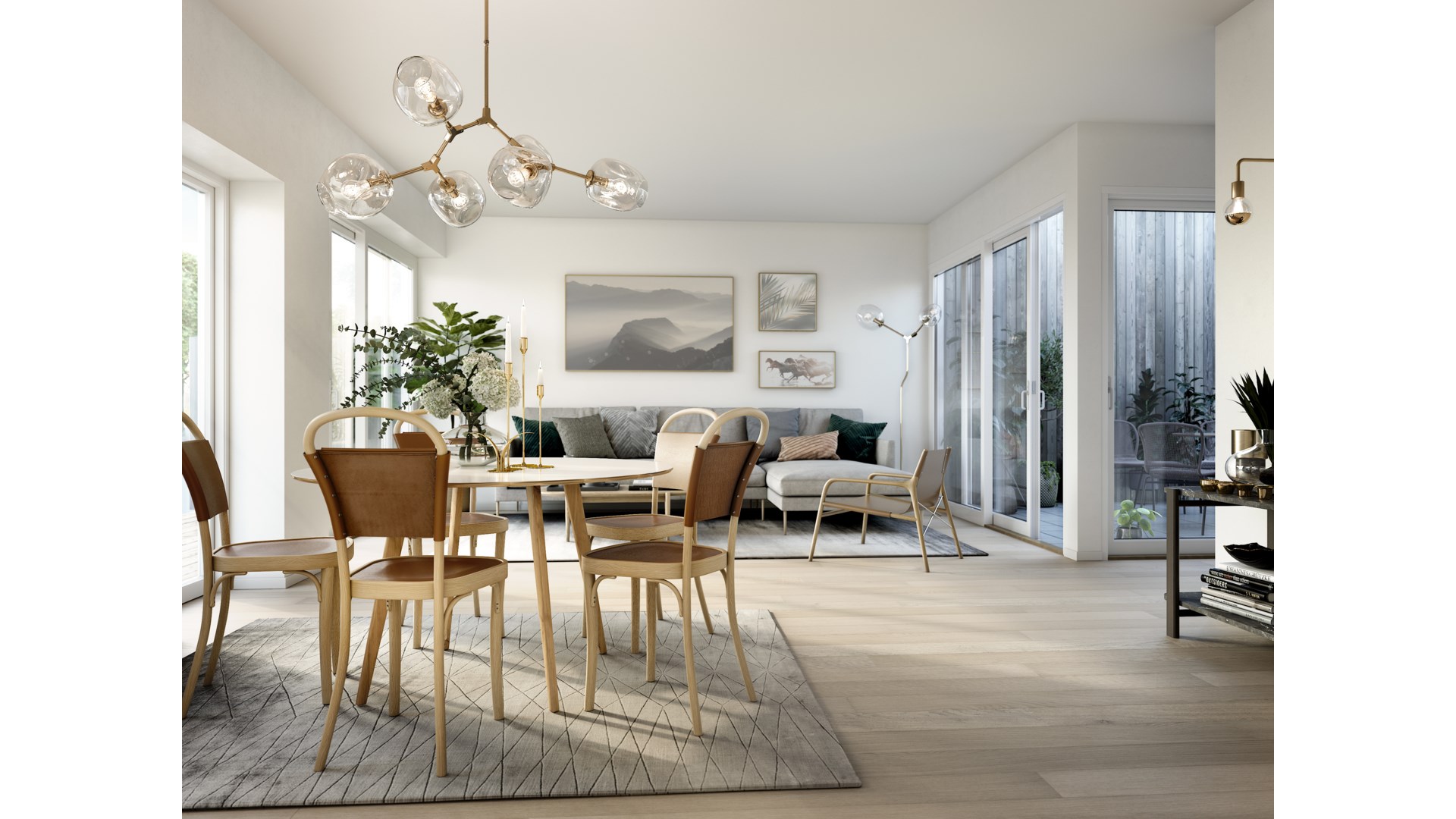 Bostadsbild från Johannesbäcksgatan 39B, Såld i Östra Salabacke, Uppsala