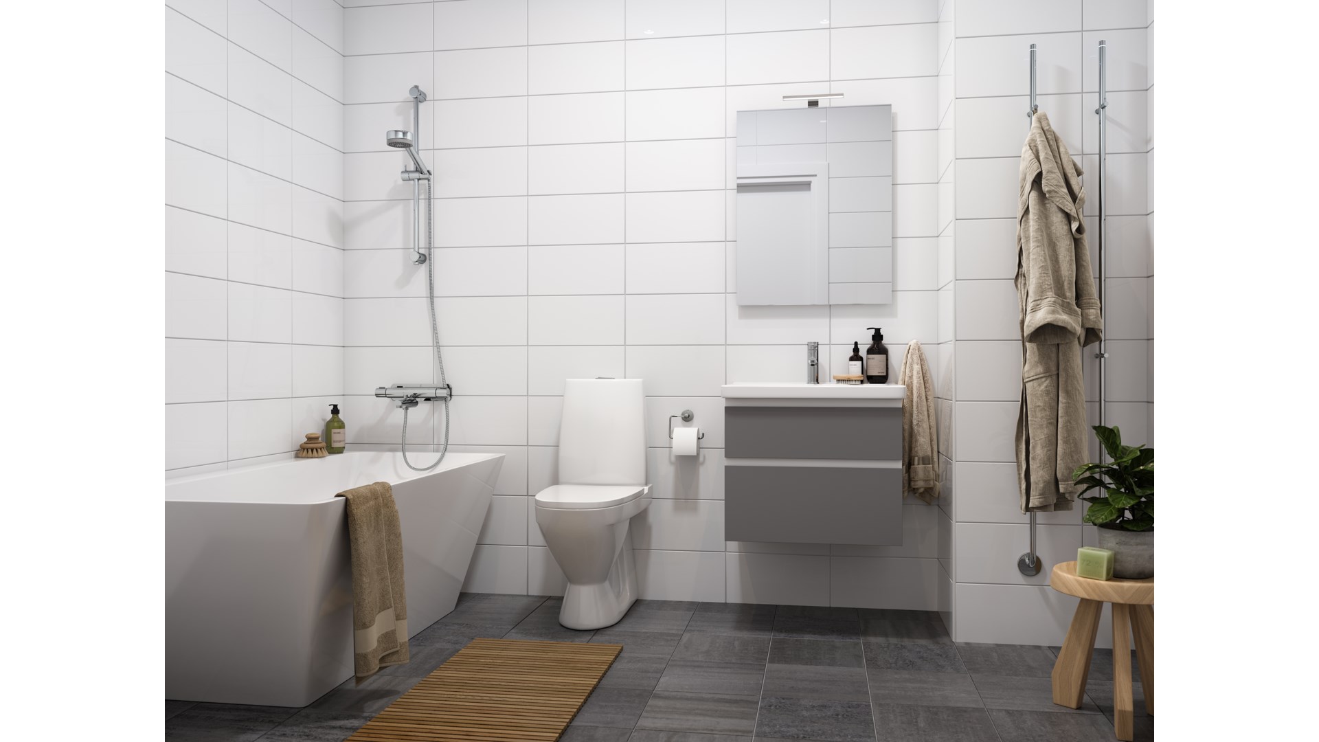 Bostadsbild från Johannesbäcksgatan 39B, Såld i Östra Salabacke, Uppsala