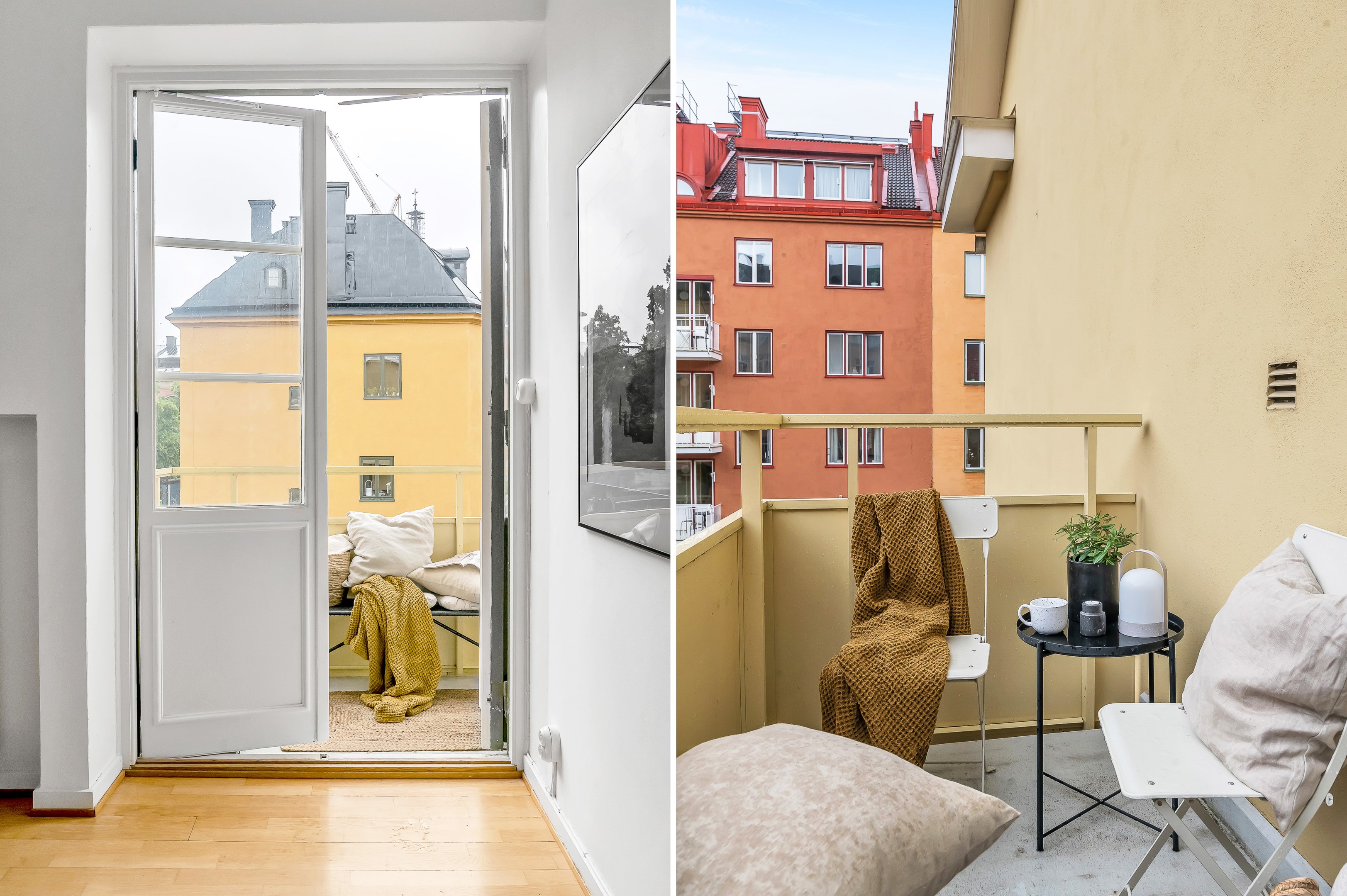 Bostadsbild från Gropgränd 3, Såld i Öfre Slotts, Uppsala