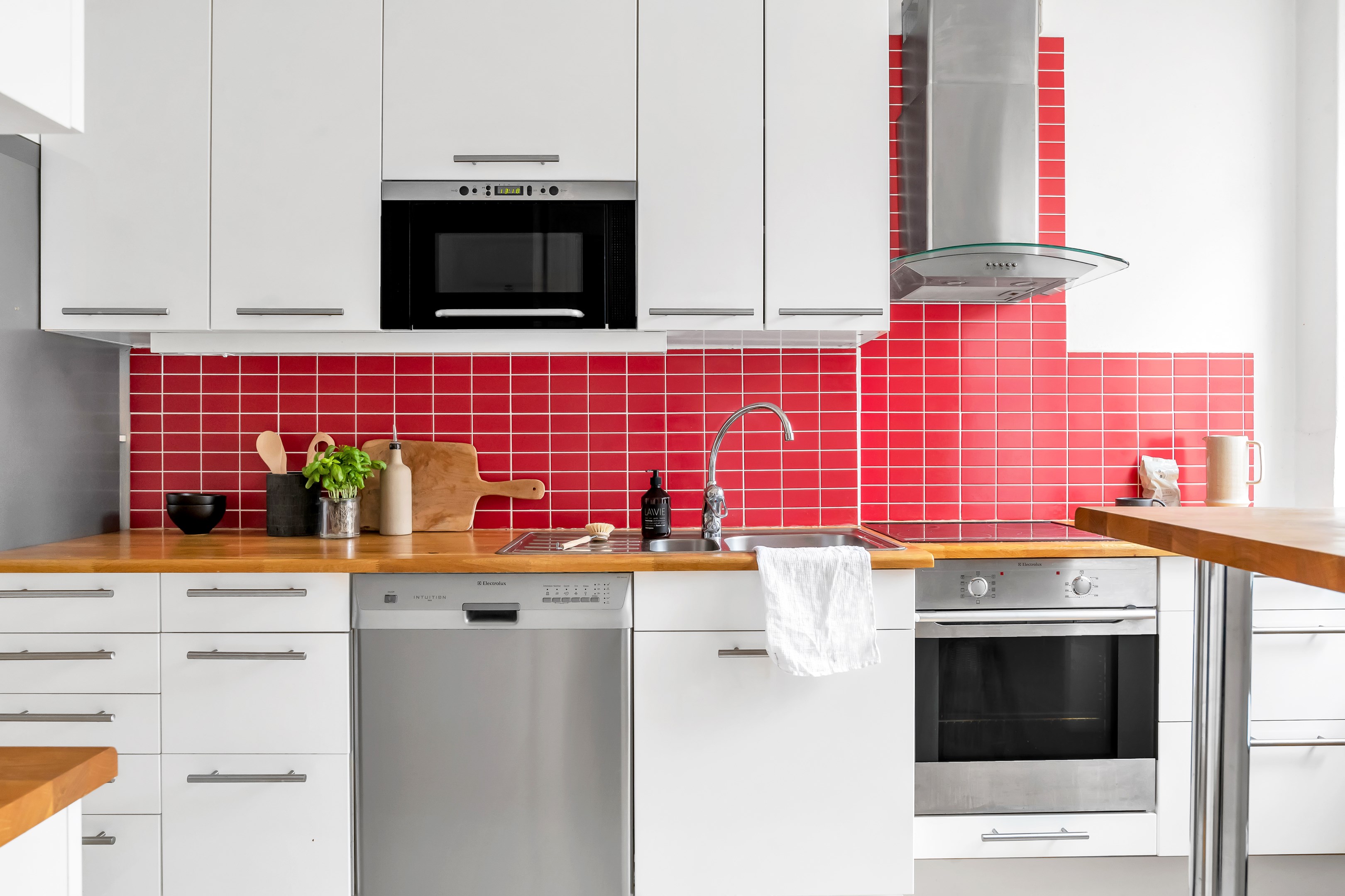 Bostadsbild från Gropgränd 3, Såld i Öfre Slotts, Uppsala