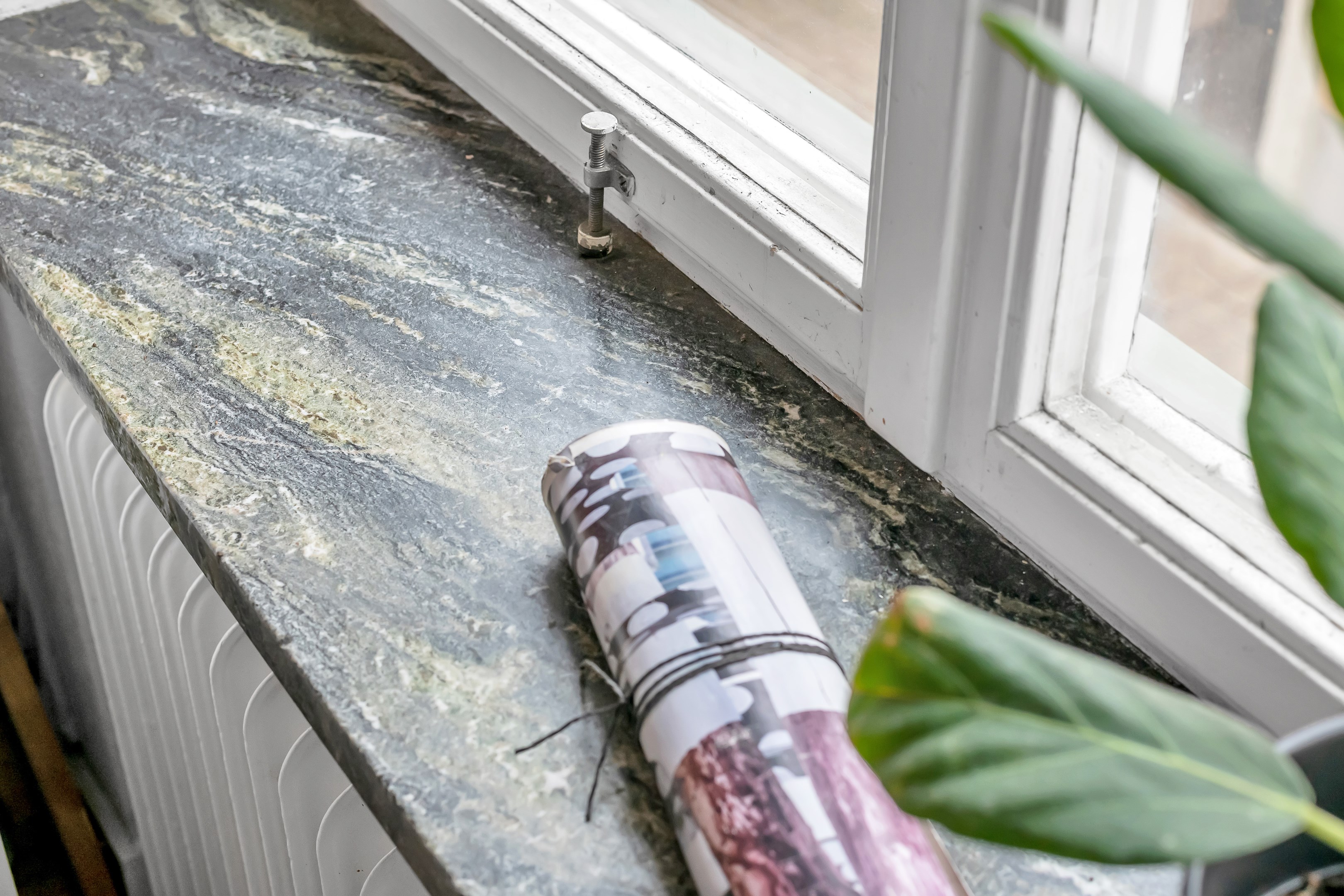 Bostadsbild från Gropgränd 3, Såld i Öfre Slotts, Uppsala