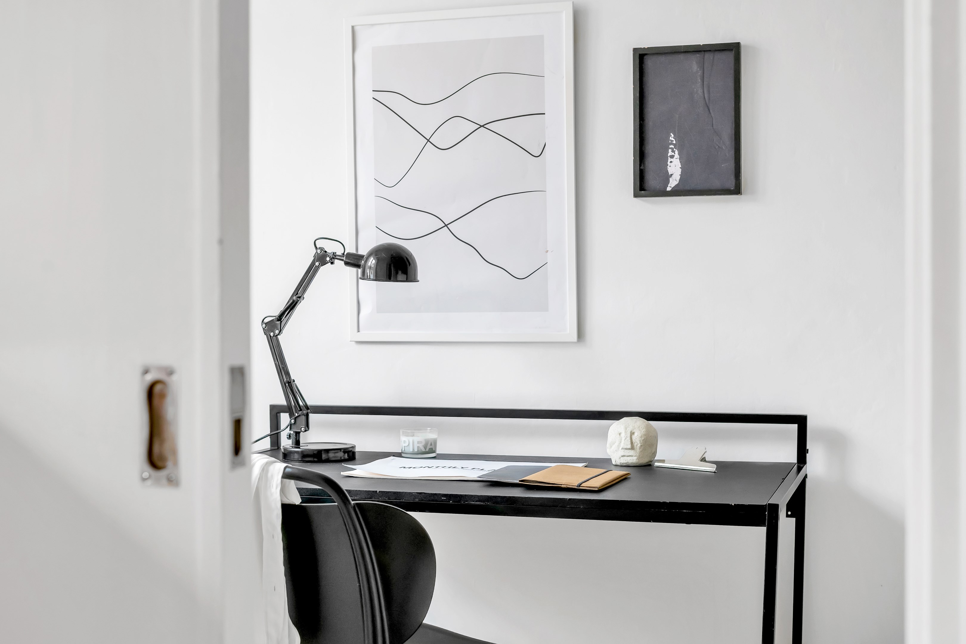 Bostadsbild från Gropgränd 3, Såld i Öfre Slotts, Uppsala