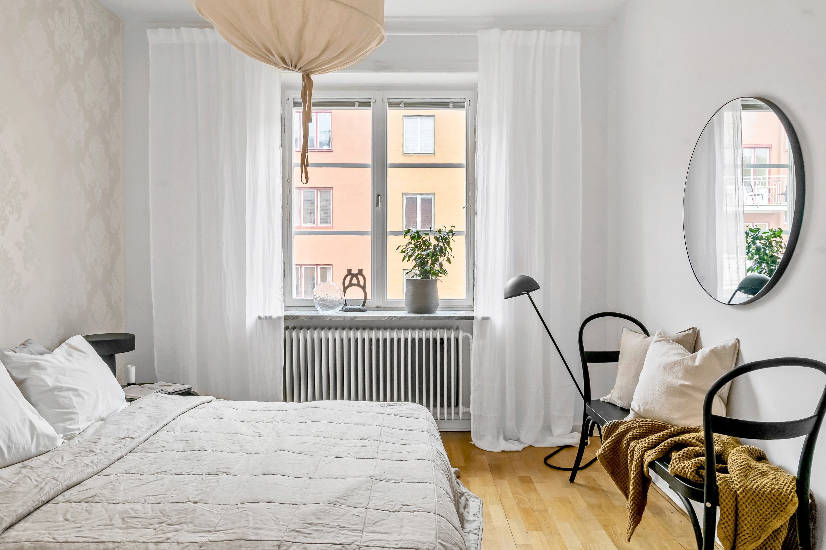 Bostadsbild från Gropgränd 3, Såld i Öfre Slotts, Uppsala