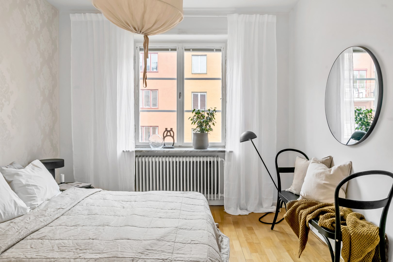 Bostadsbild från Gropgränd 3, Såld i Öfre Slotts, Uppsala