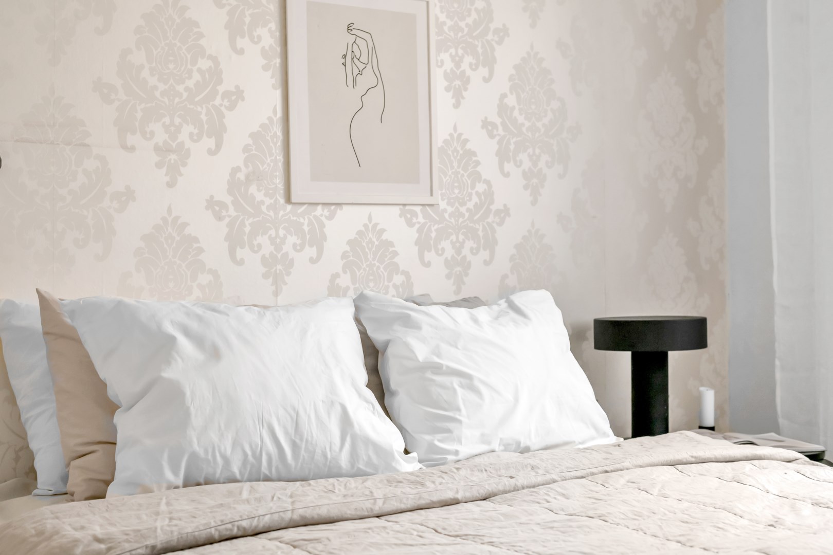 Bostadsbild från Gropgränd 3, Såld i Öfre Slotts, Uppsala