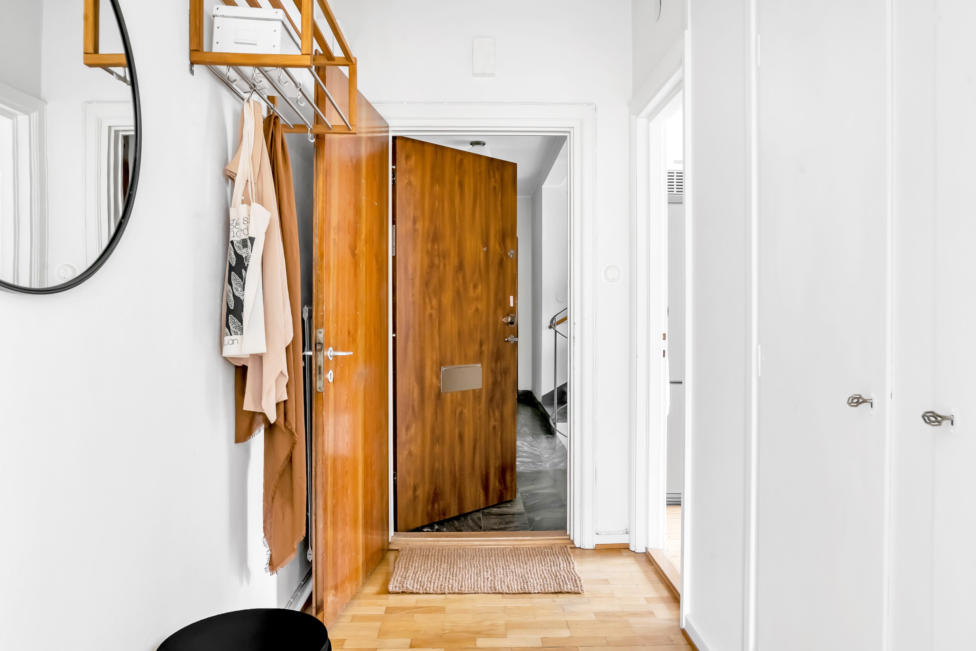 Bostadsbild från Gropgränd 3, Såld i Öfre Slotts, Uppsala