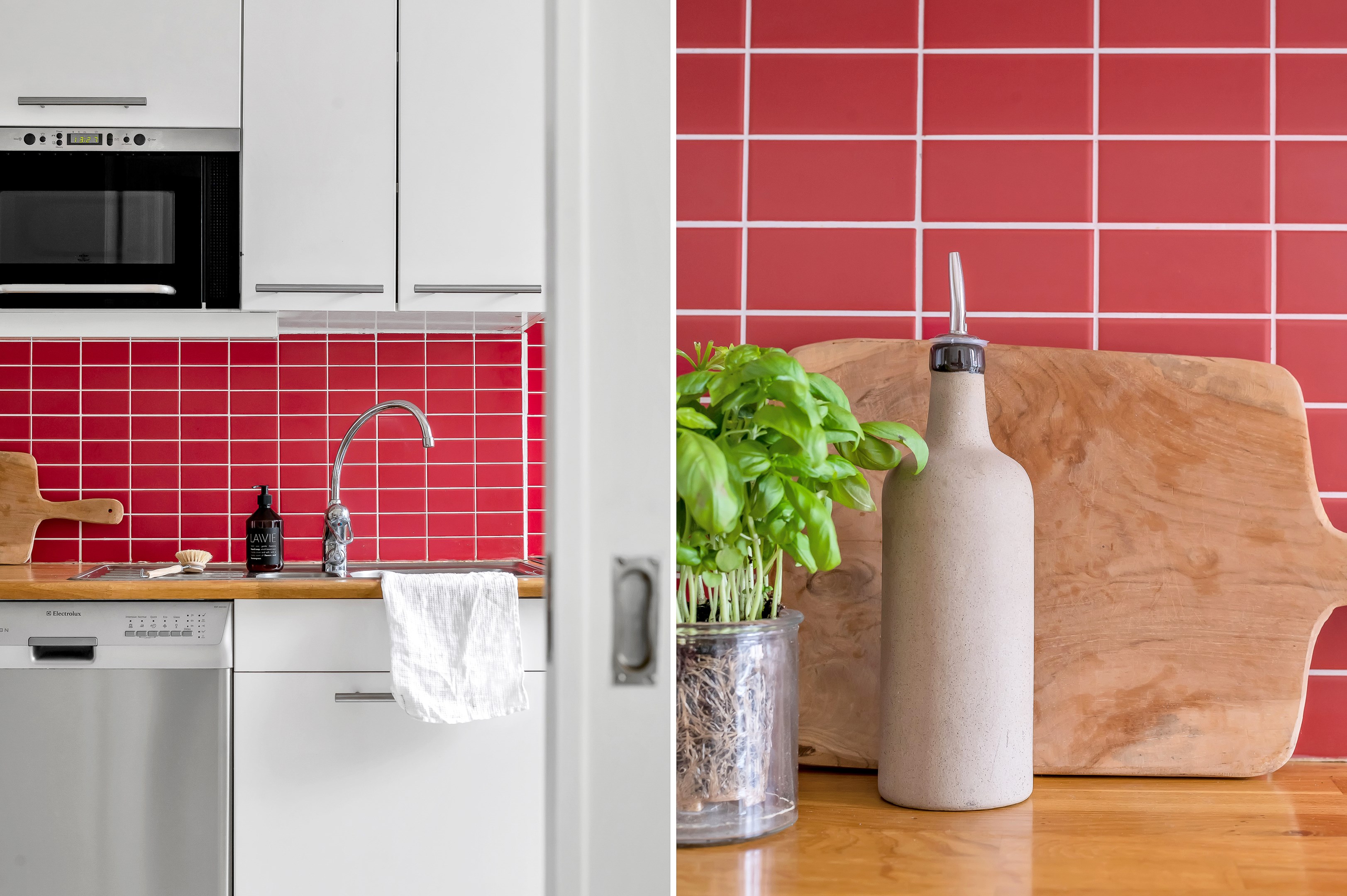 Bostadsbild från Gropgränd 3, Såld i Öfre Slotts, Uppsala