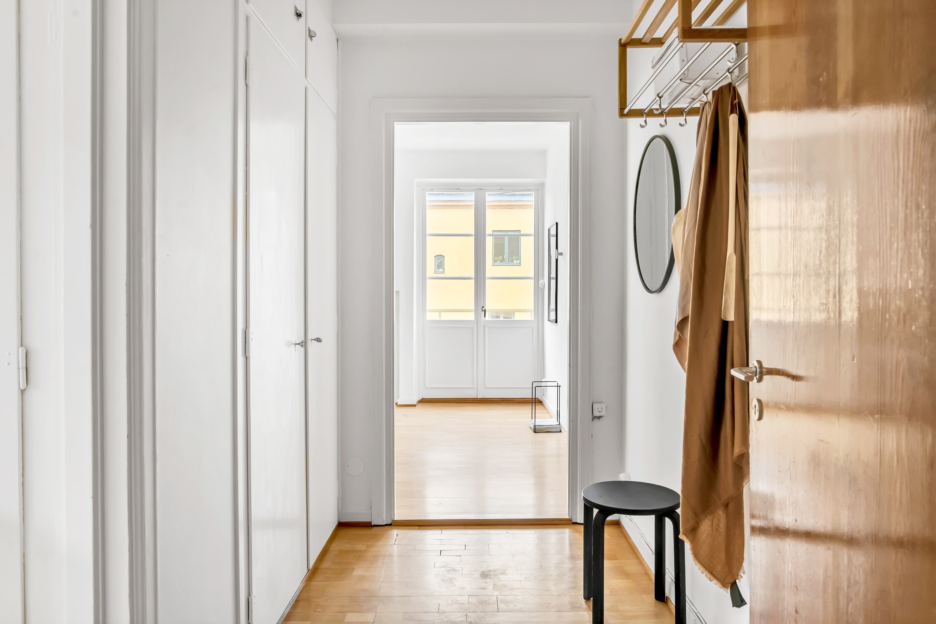 Bostadsbild från Gropgränd 3, Såld i Öfre Slotts, Uppsala