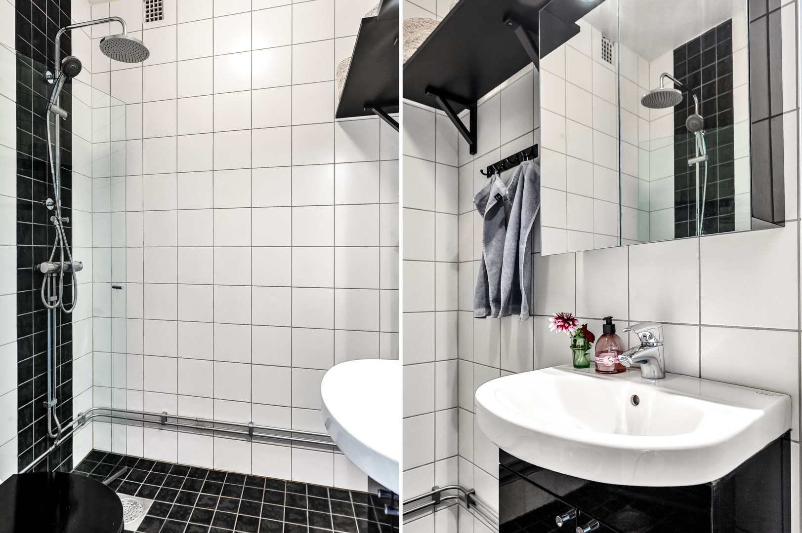 Bostadsbild från Torkelsgatan 8 C, Såld i Fålhagen, Uppsala