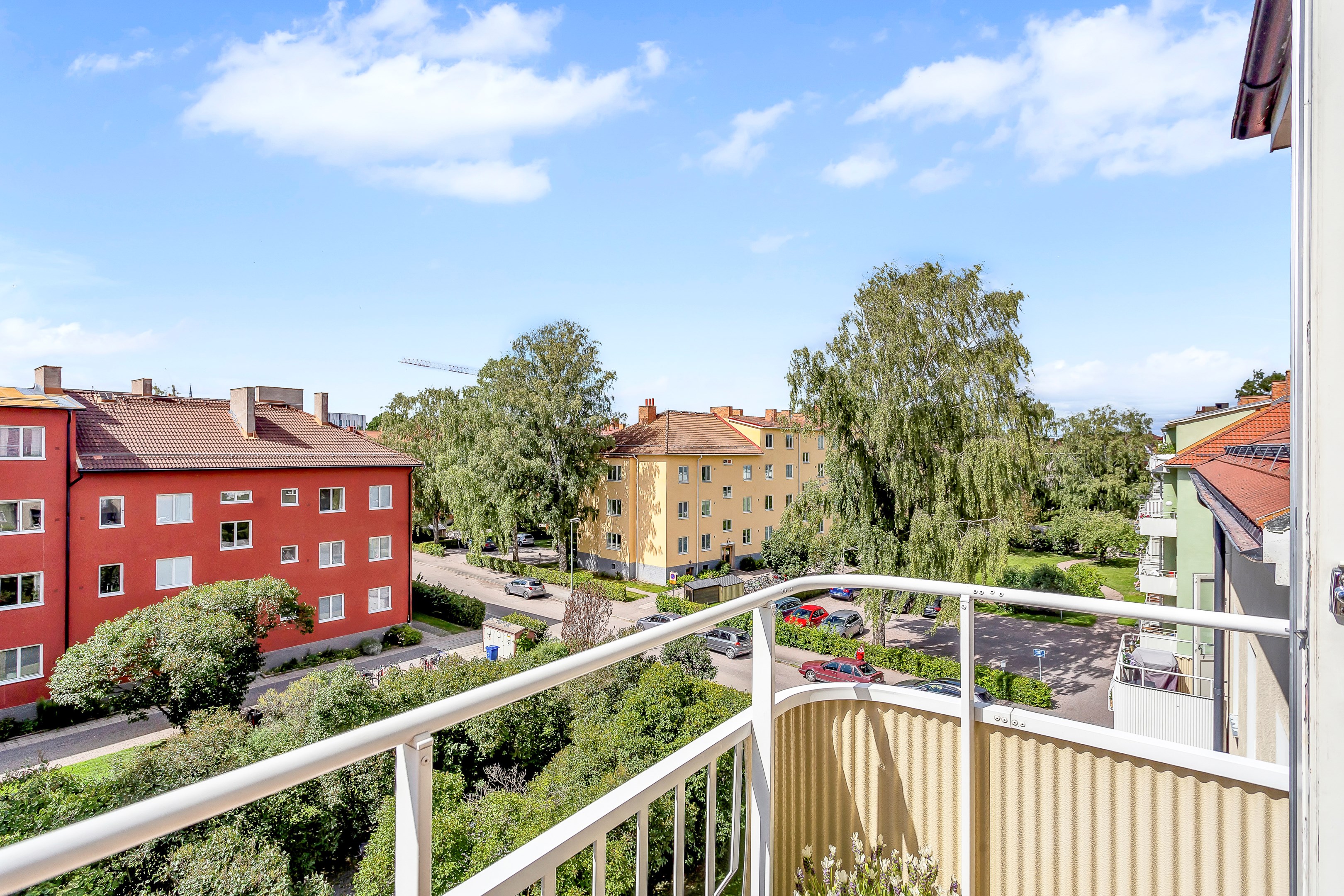 Bostadsbild från Torkelsgatan 8 C, Såld i Fålhagen, Uppsala