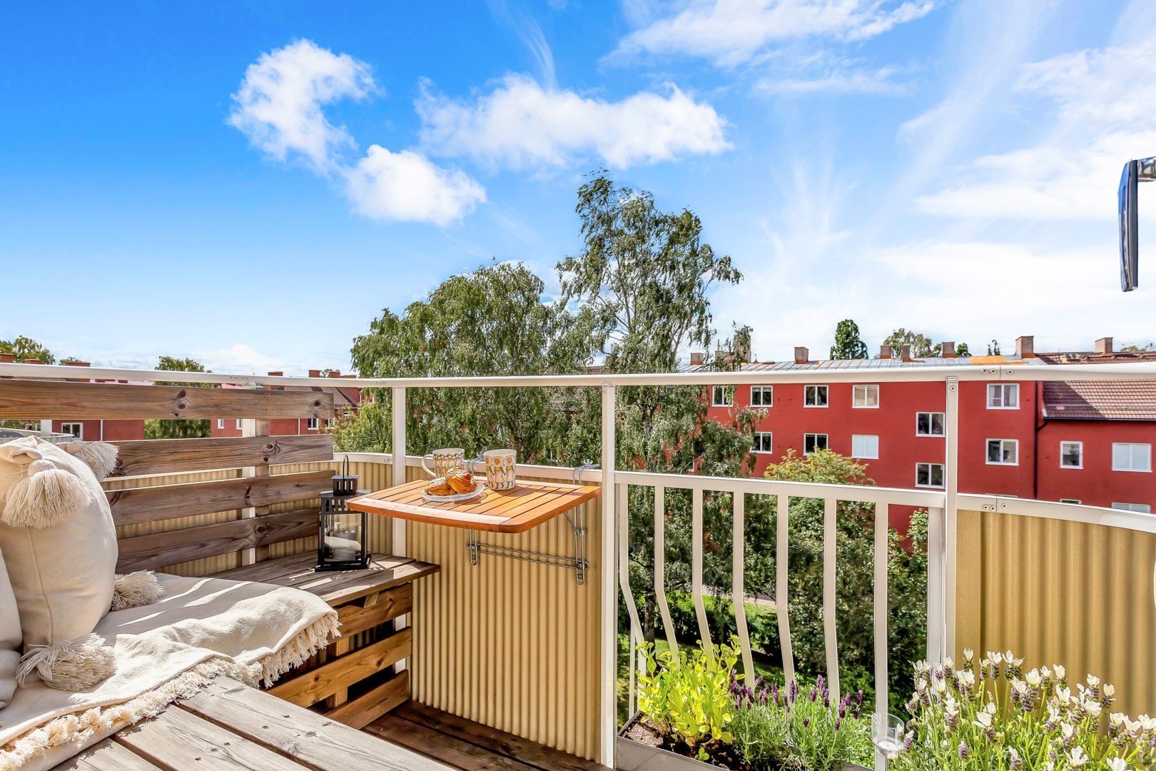 Bostadsbild från Torkelsgatan 8 C, Såld i Fålhagen, Uppsala