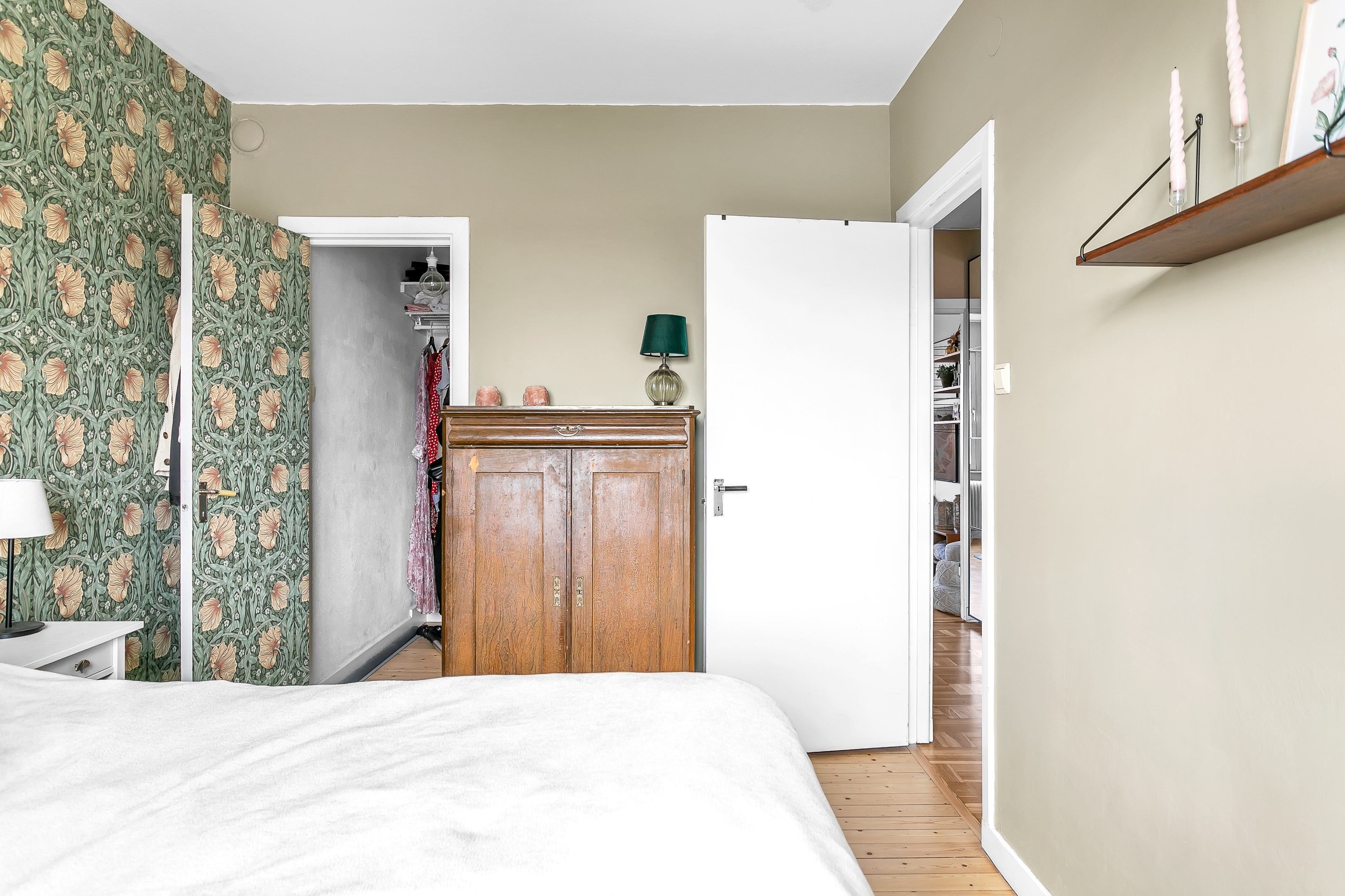 Bostadsbild från Torkelsgatan 8 C, Såld i Fålhagen, Uppsala