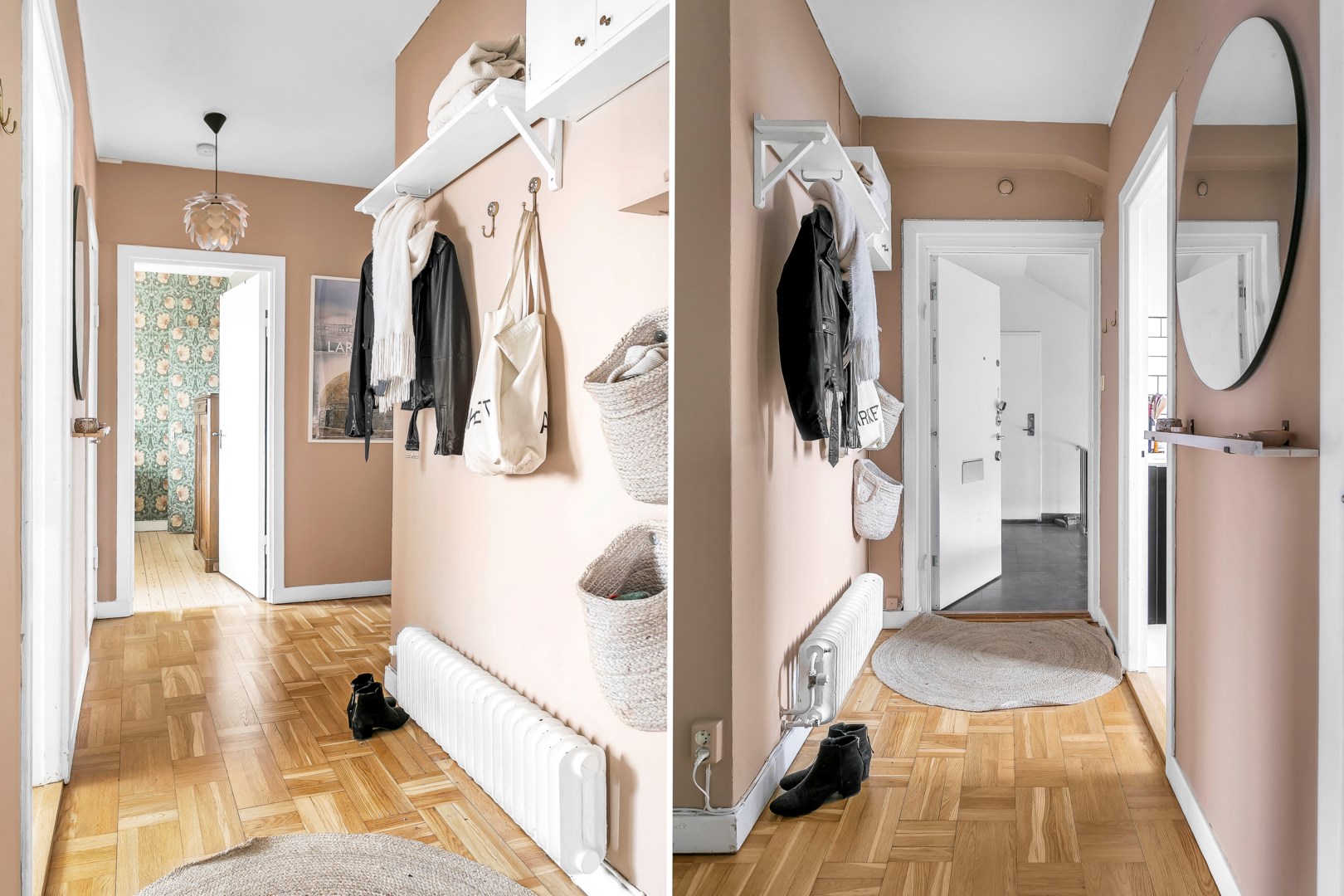 Bostadsbild från Torkelsgatan 8 C, Såld i Fålhagen, Uppsala