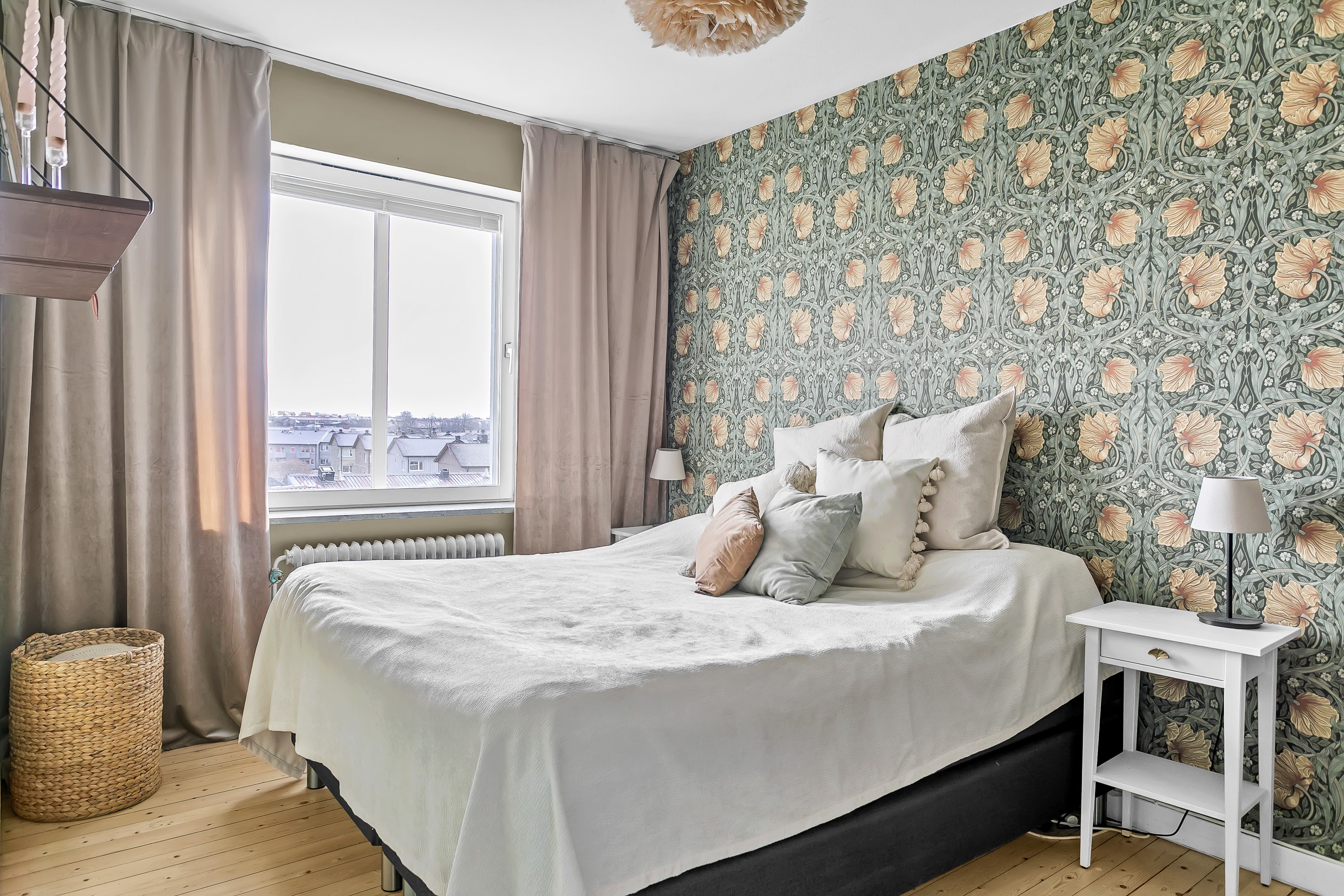 Bostadsbild från Torkelsgatan 8 C, Såld i Fålhagen, Uppsala