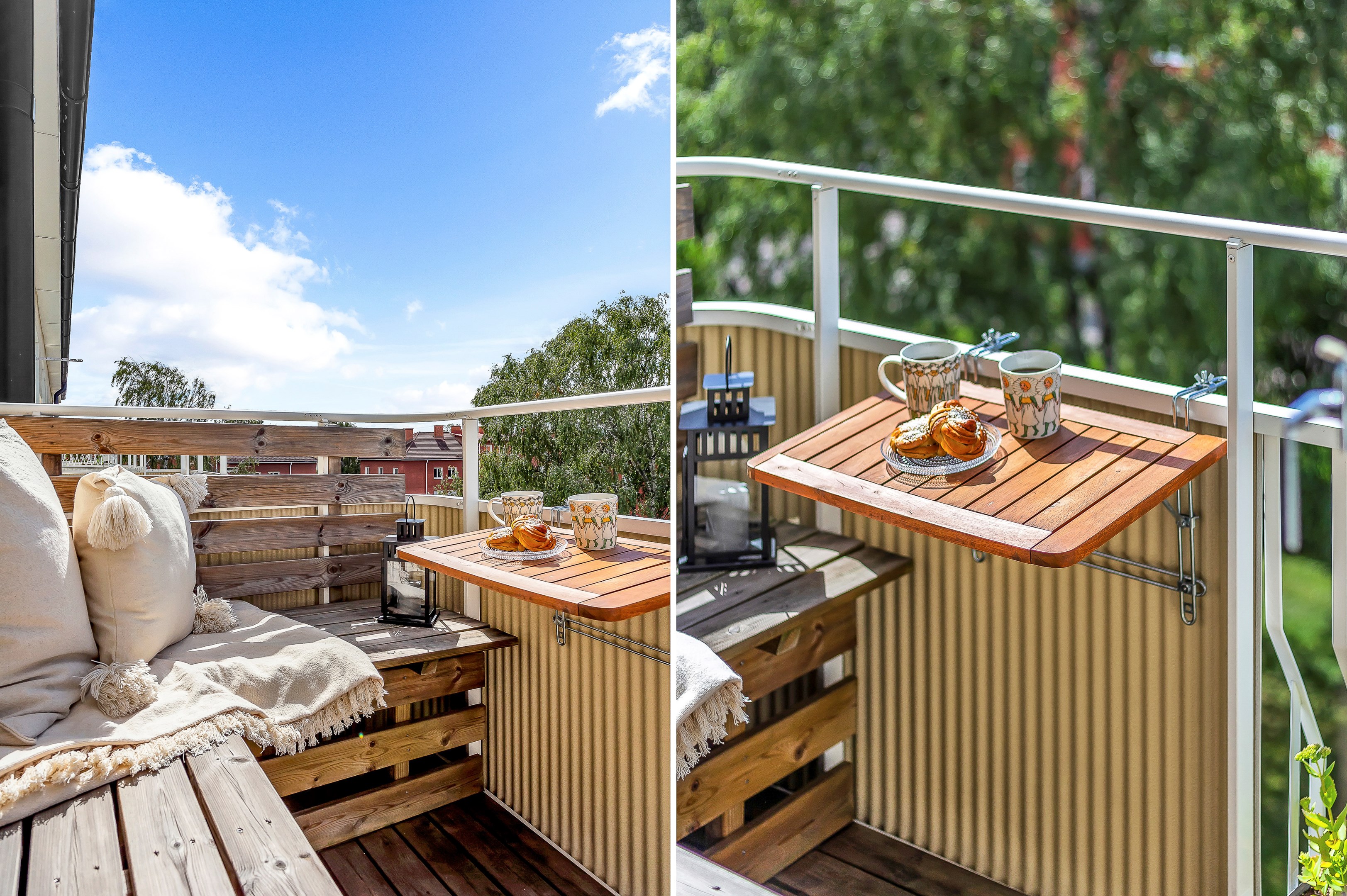 Bostadsbild från Torkelsgatan 8 C, Såld i Fålhagen, Uppsala