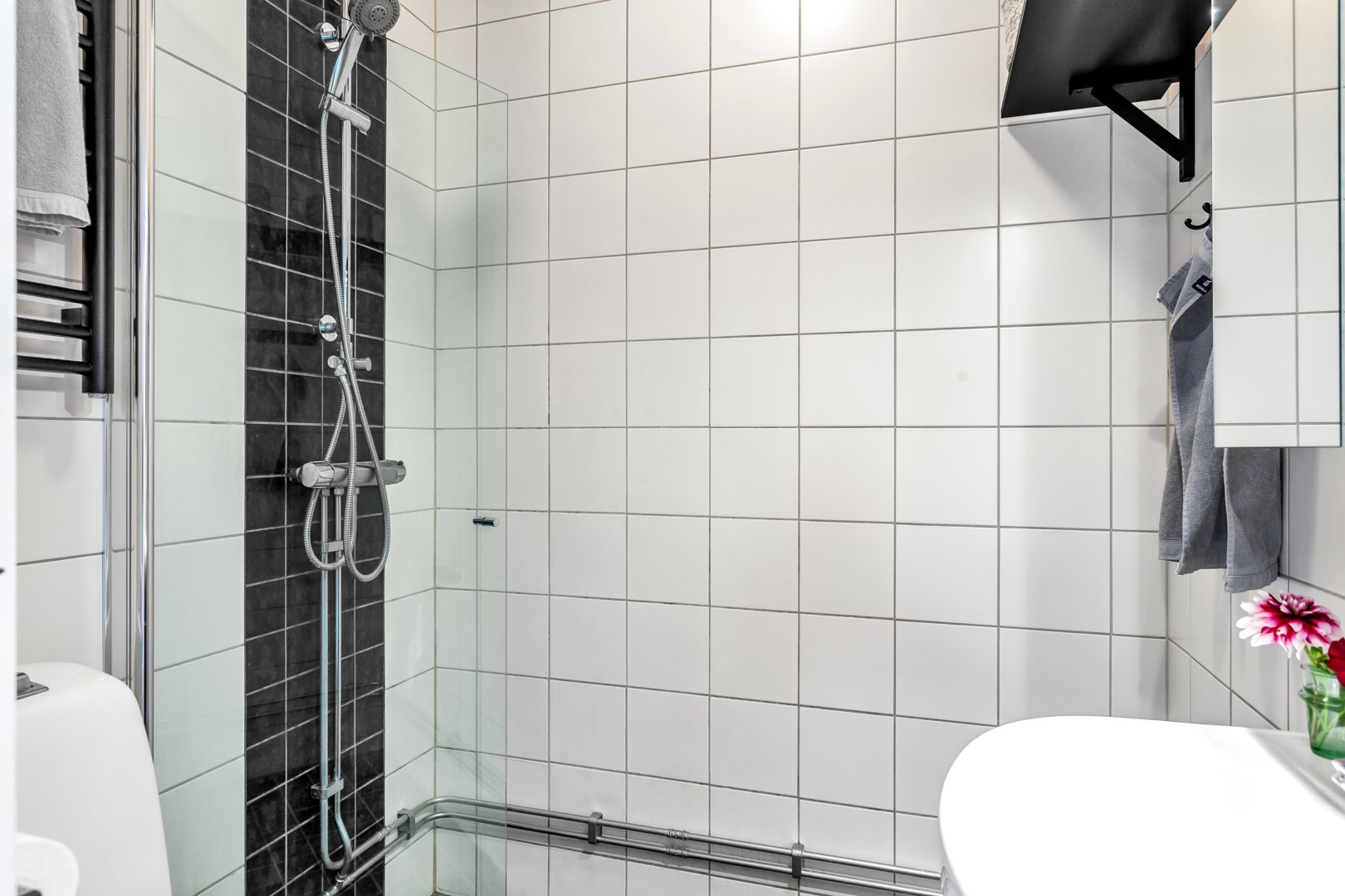 Bostadsbild från Torkelsgatan 8 C, Såld i Fålhagen, Uppsala