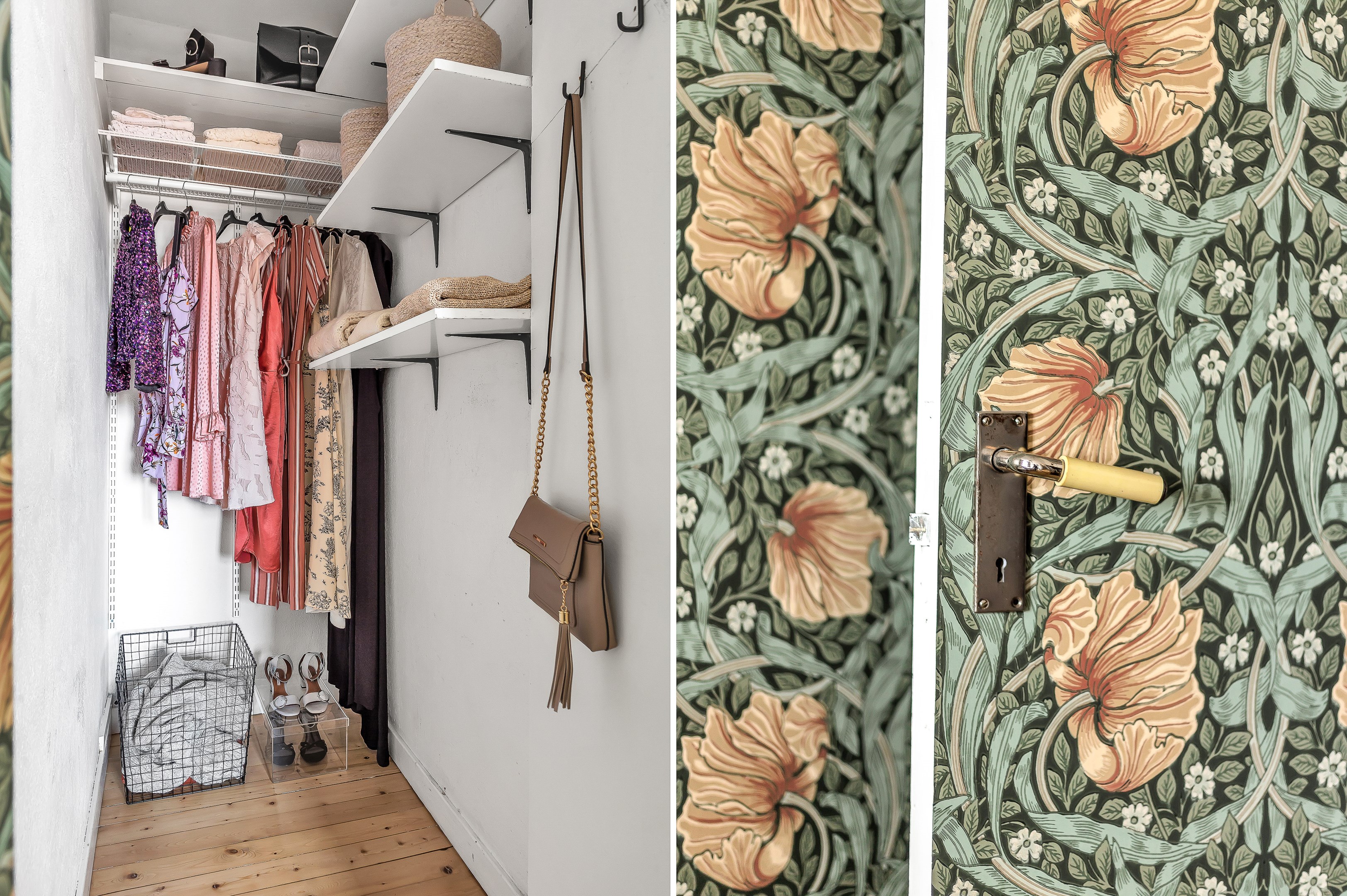 Bostadsbild från Torkelsgatan 8 C, Såld i Fålhagen, Uppsala