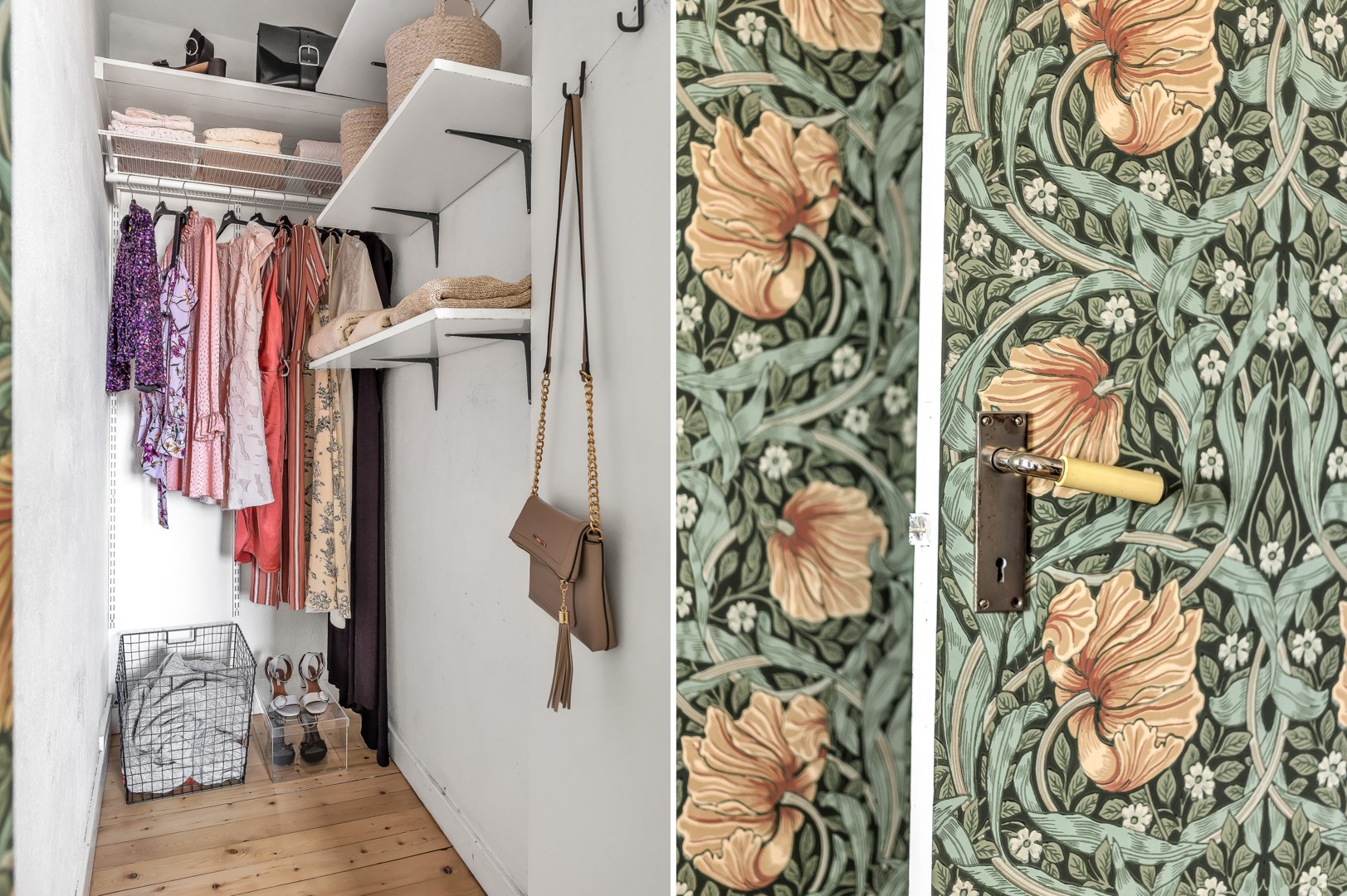 Bostadsbild från Torkelsgatan 8 C, Såld i Fålhagen, Uppsala