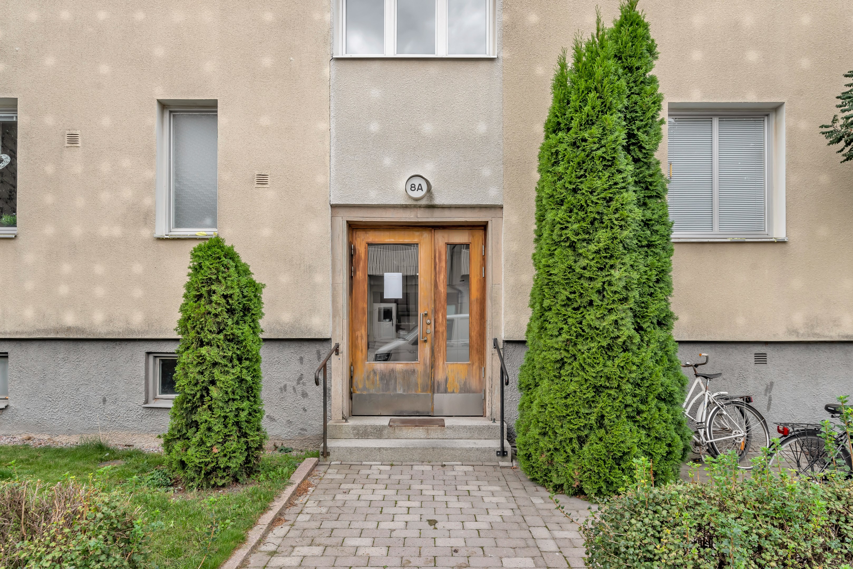 Bostadsbild från Torkelsgatan 8 C, Såld i Fålhagen, Uppsala