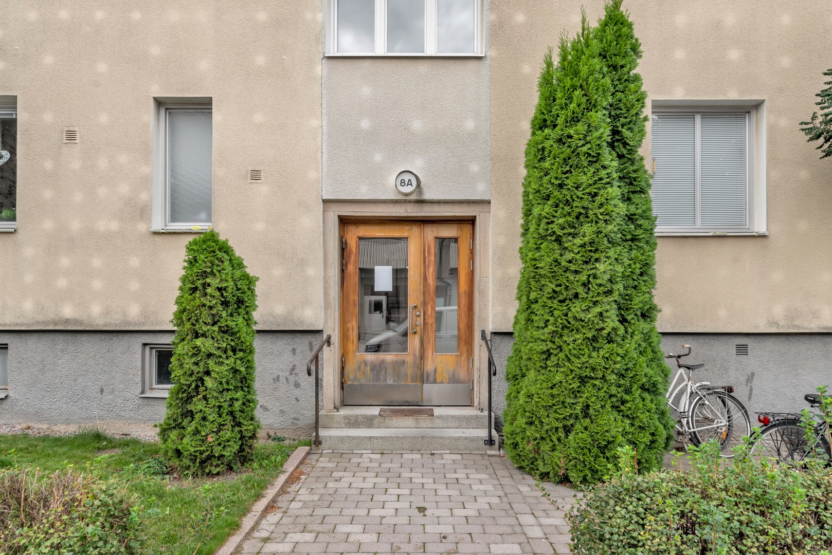 Bostadsbild från Torkelsgatan 8 C, Såld i Fålhagen, Uppsala