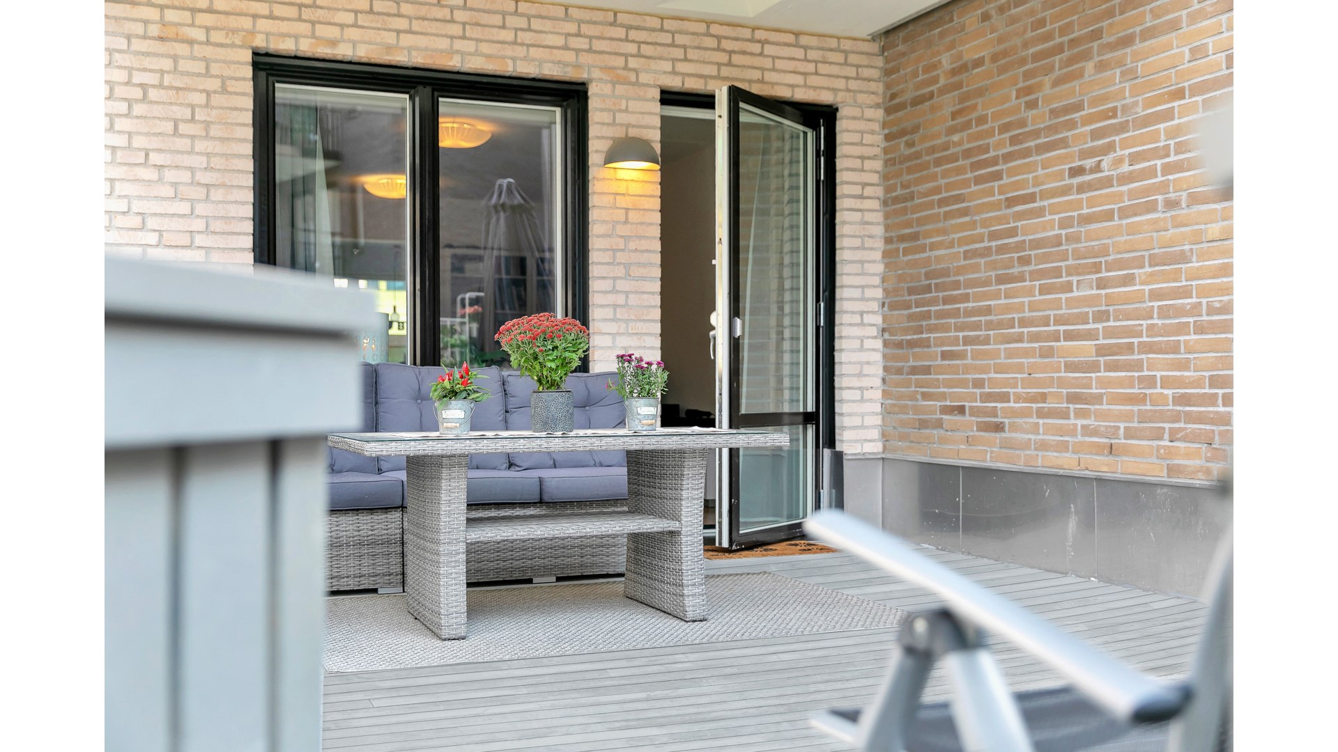 Bostadsbild från Pålgatan 12, Såld i Luthagen, Uppsala