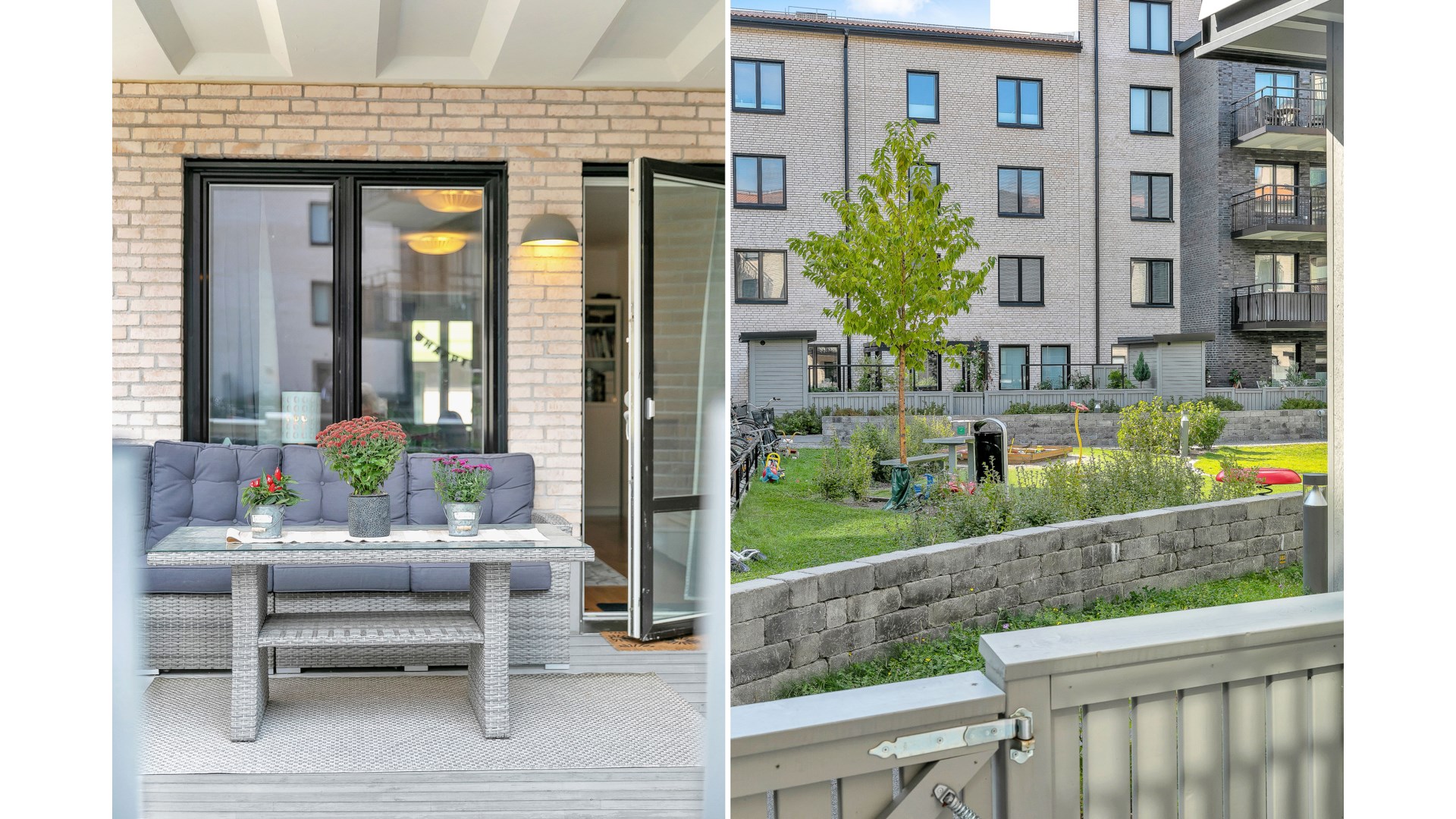 Bostadsbild från Pålgatan 12, Såld i Luthagen, Uppsala