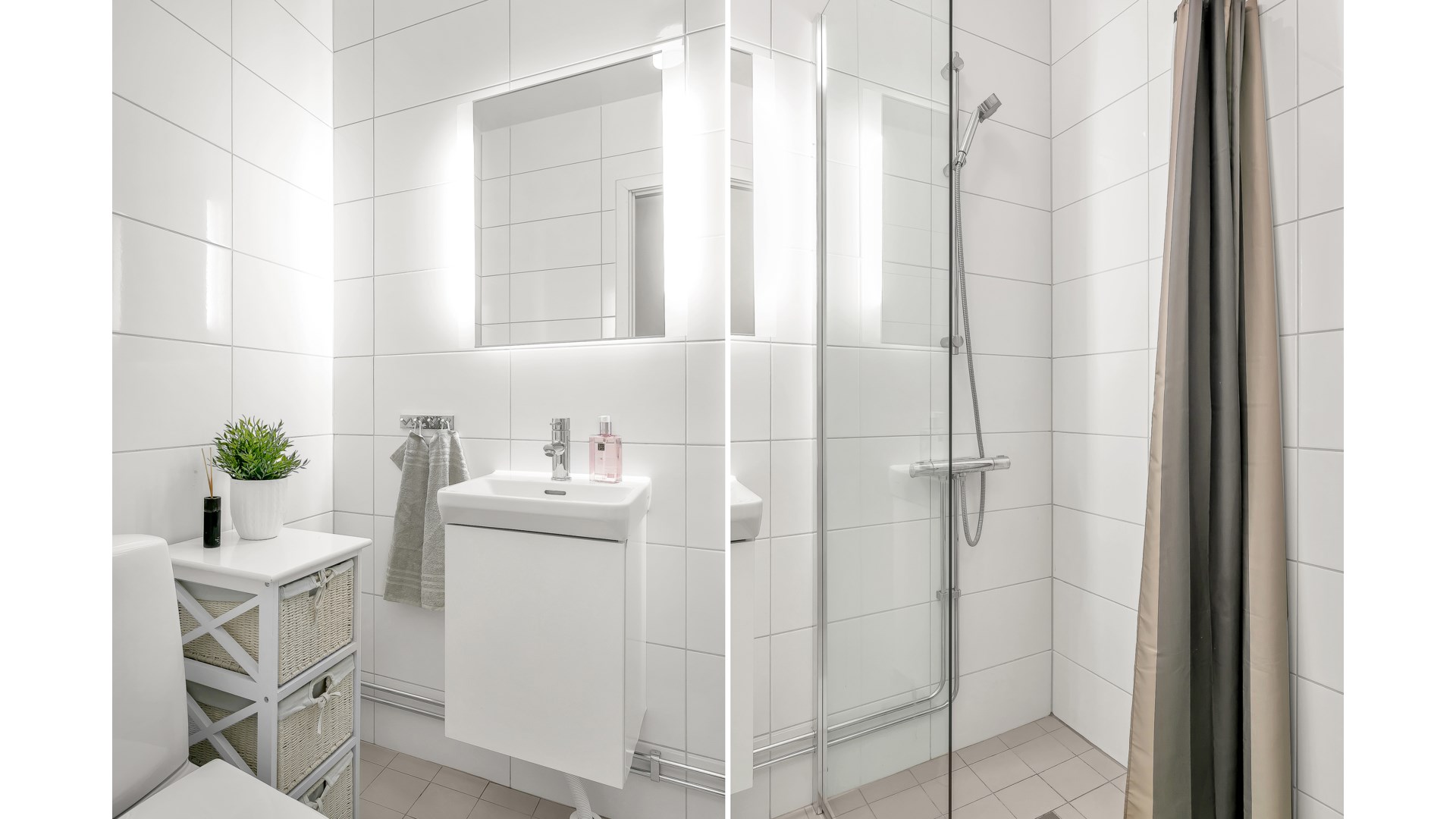 Bostadsbild från Pålgatan 12, Såld i Luthagen, Uppsala