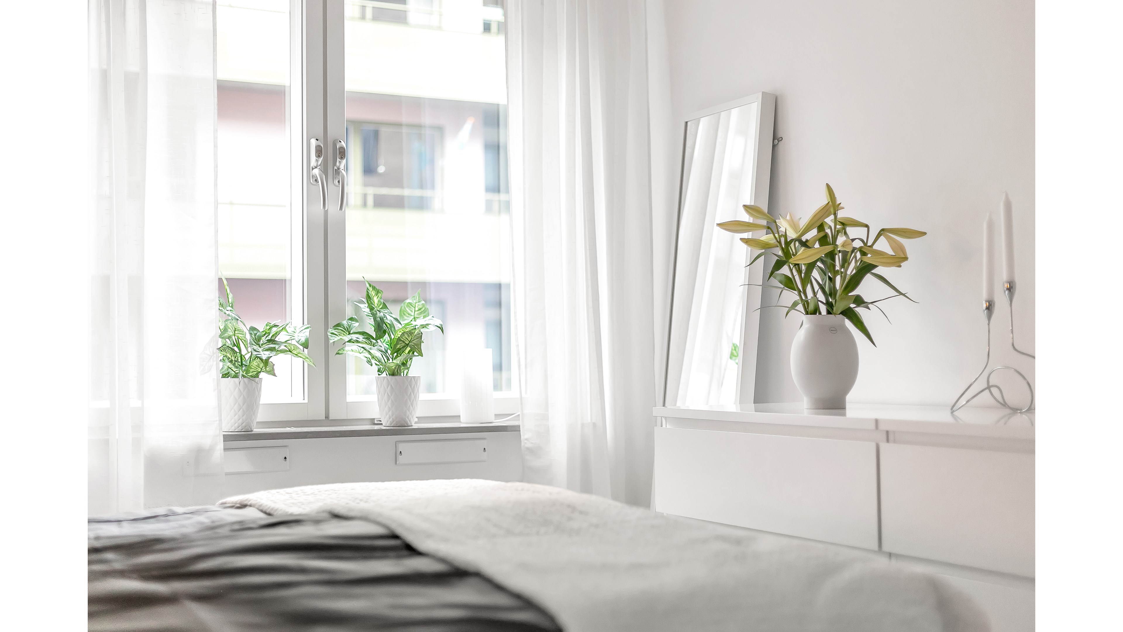 Bostadsbild från Pålgatan 12, Såld i Luthagen, Uppsala