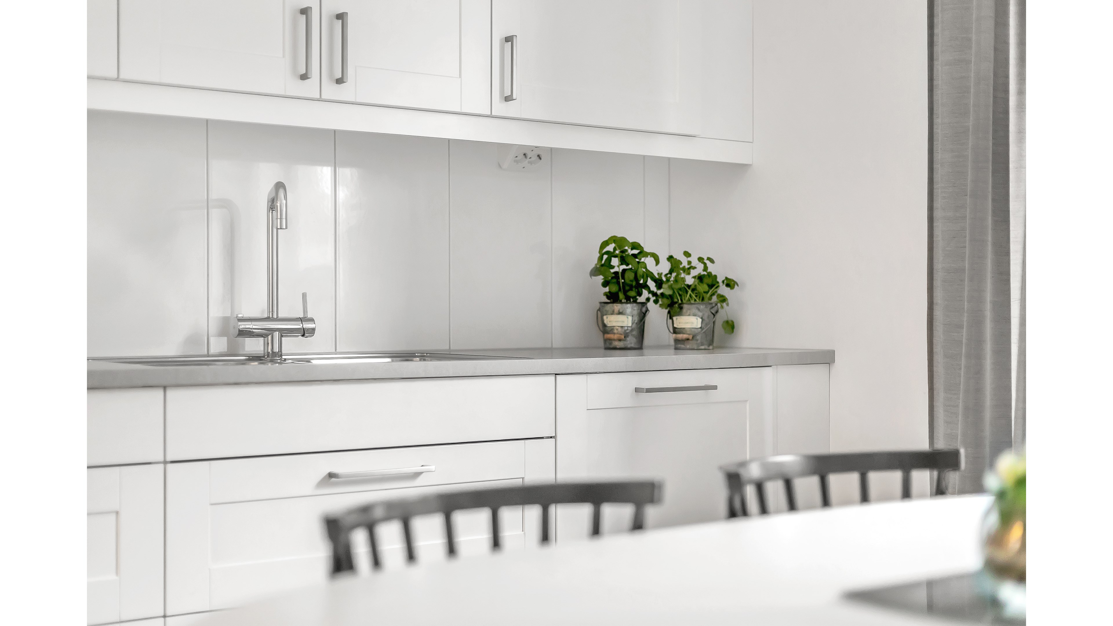 Bostadsbild från Pålgatan 12, Såld i Luthagen, Uppsala