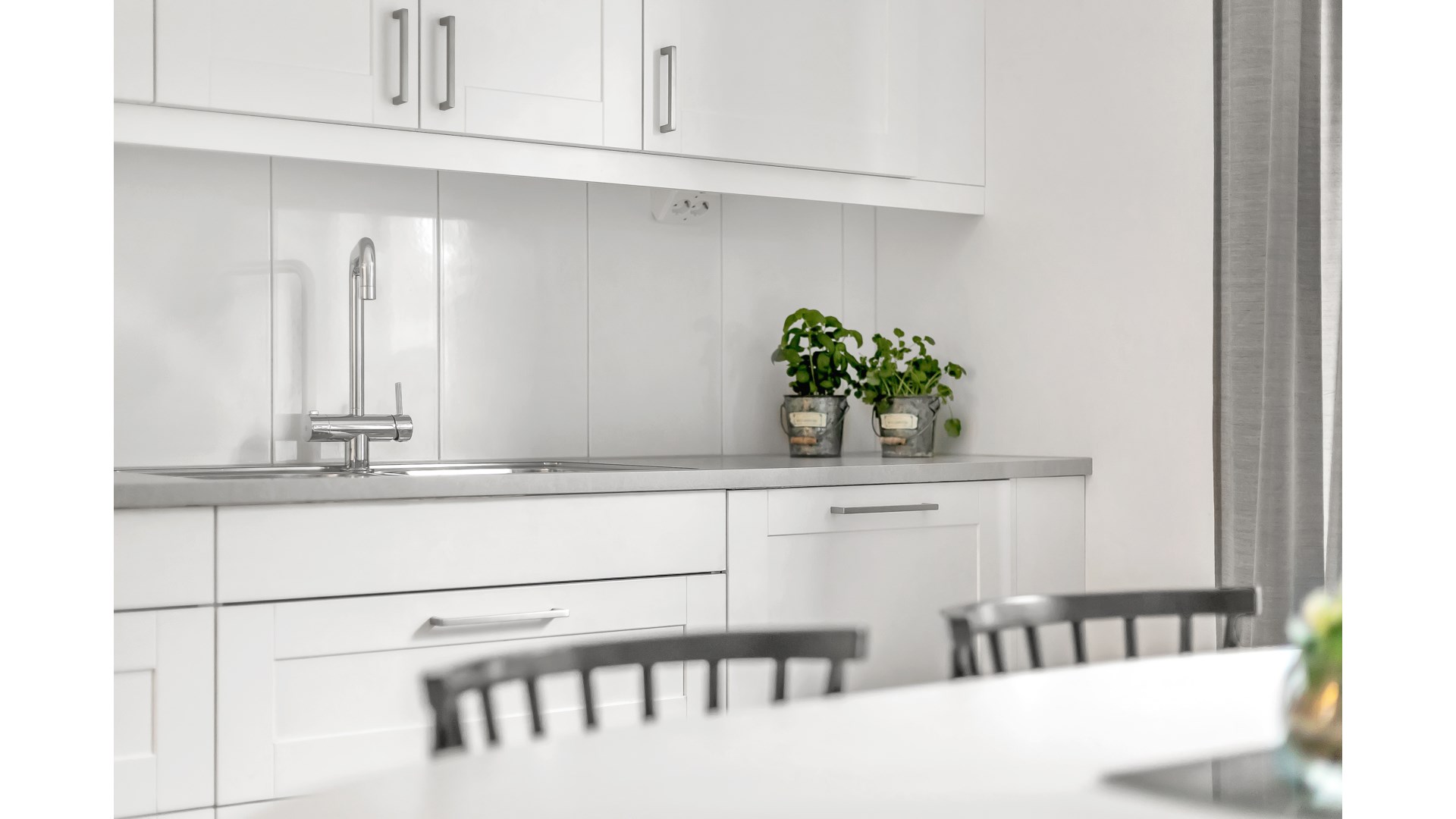 Bostadsbild från Pålgatan 12, Såld i Luthagen, Uppsala