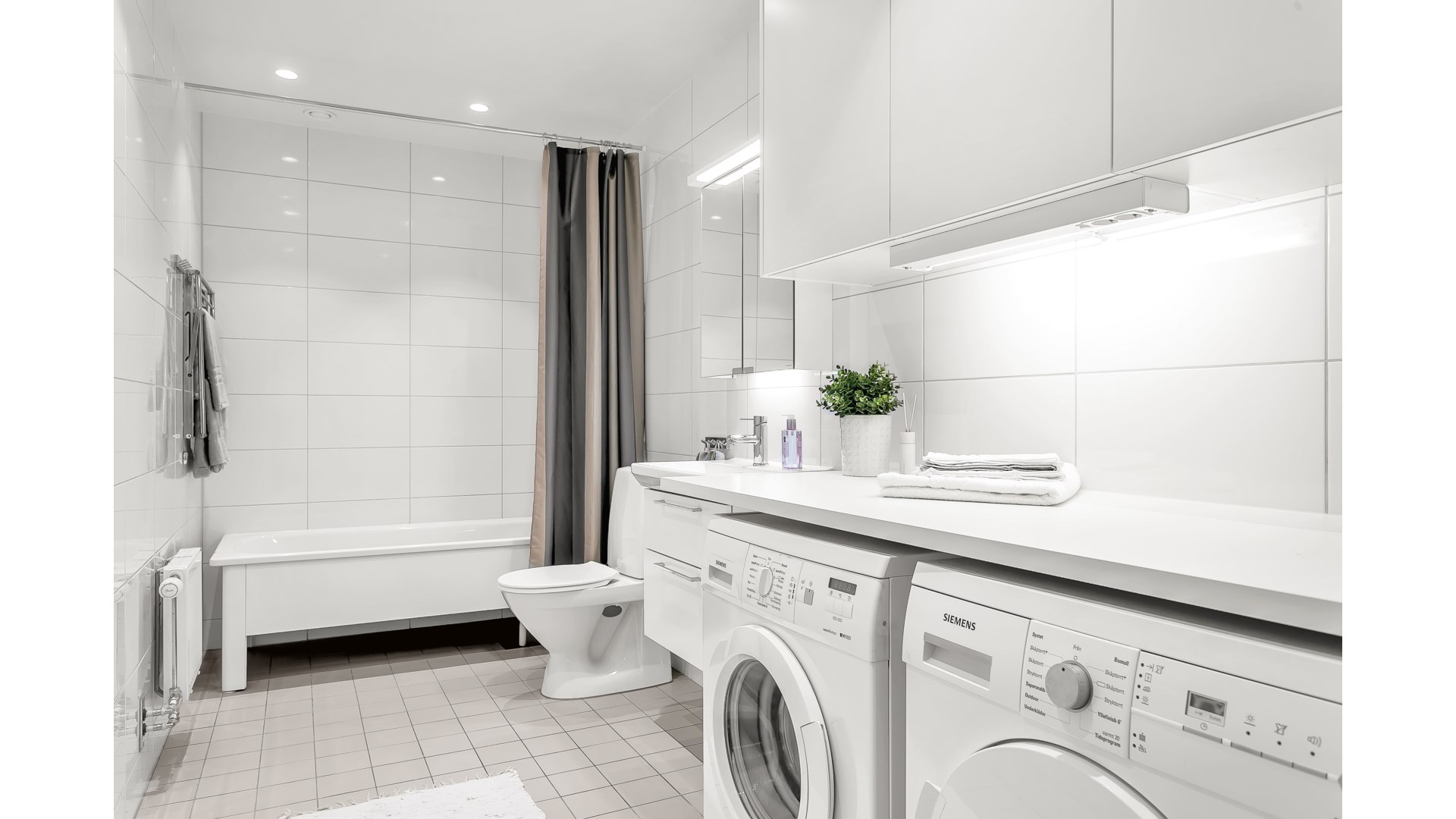 Bostadsbild från Pålgatan 12, Såld i Luthagen, Uppsala