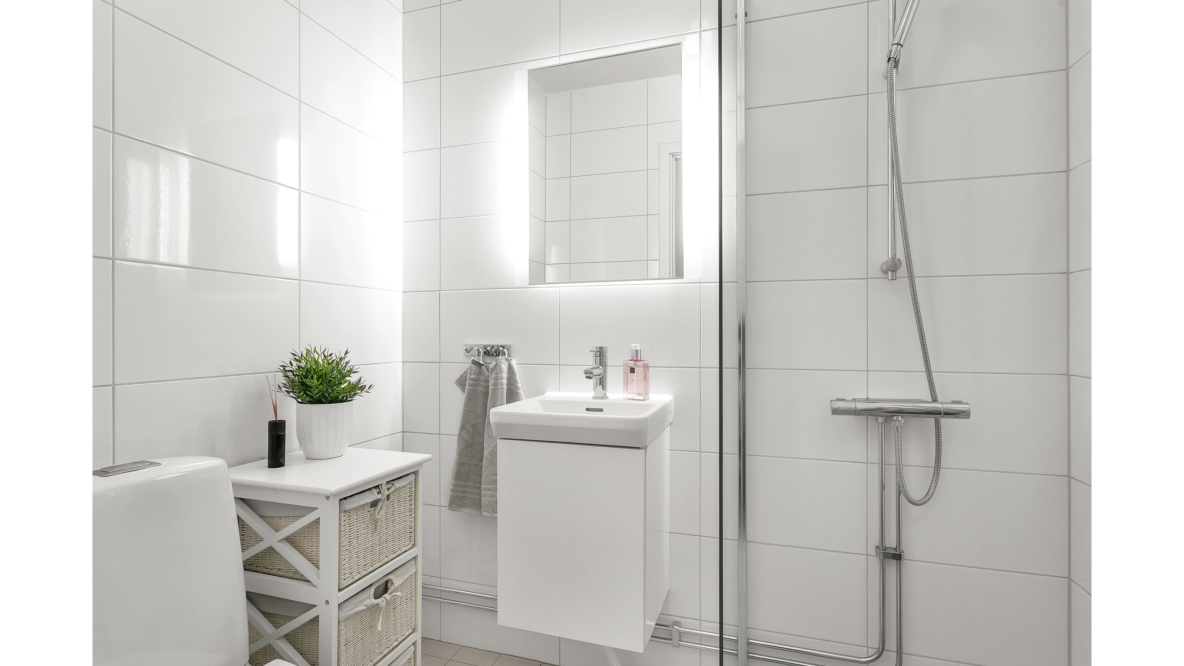 Bostadsbild från Pålgatan 12, Såld i Luthagen, Uppsala