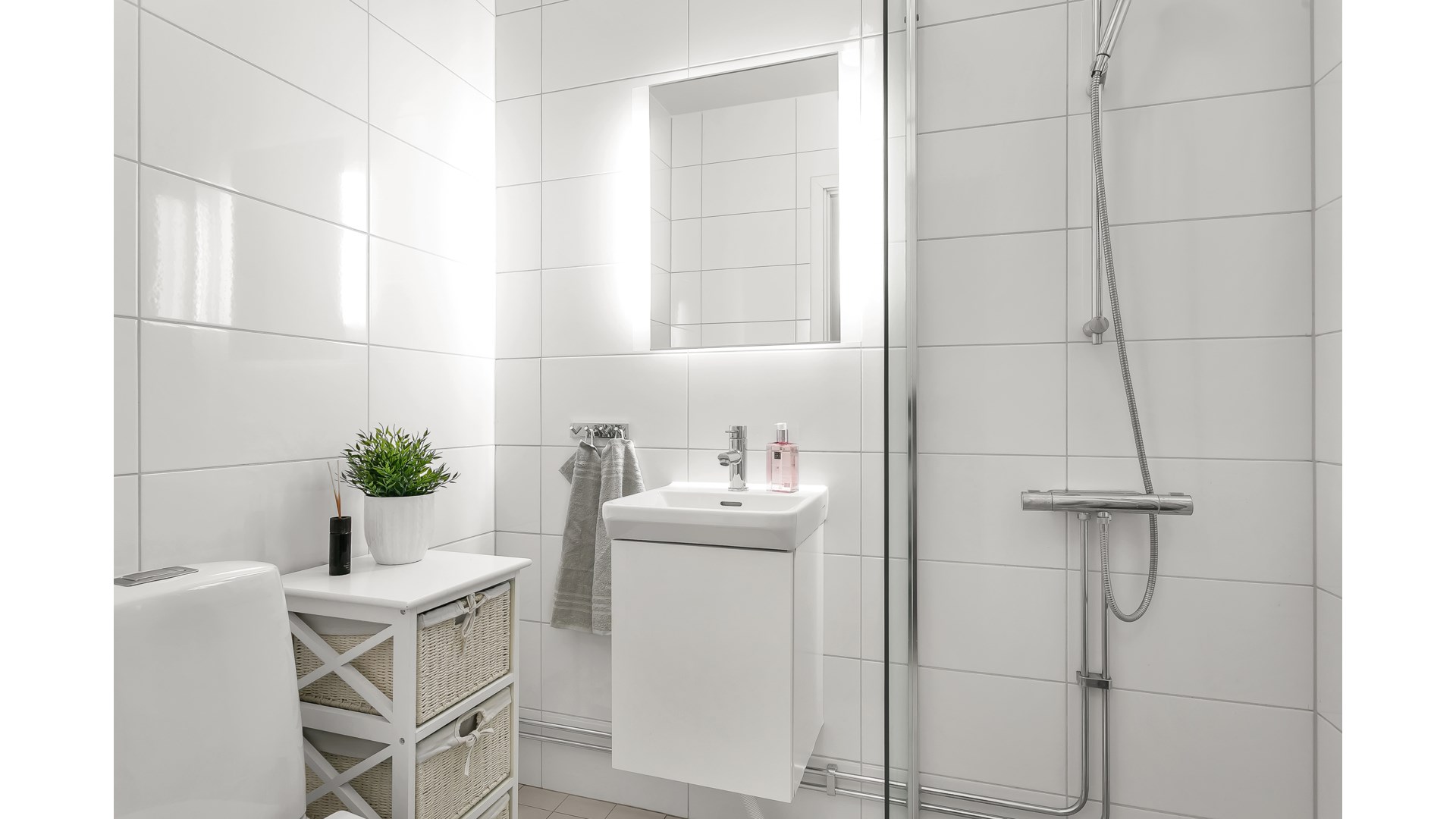 Bostadsbild från Pålgatan 12, Såld i Luthagen, Uppsala