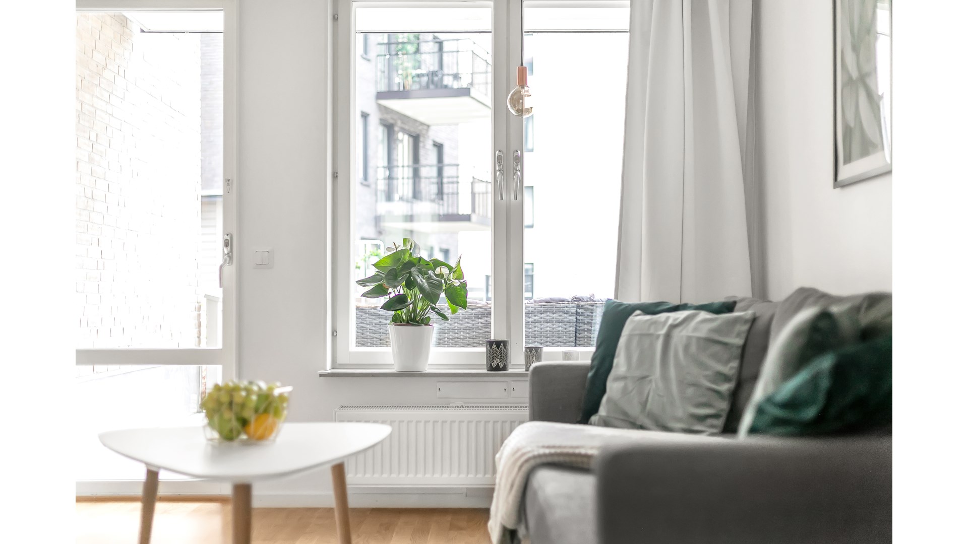 Bostadsbild från Pålgatan 12, Såld i Luthagen, Uppsala