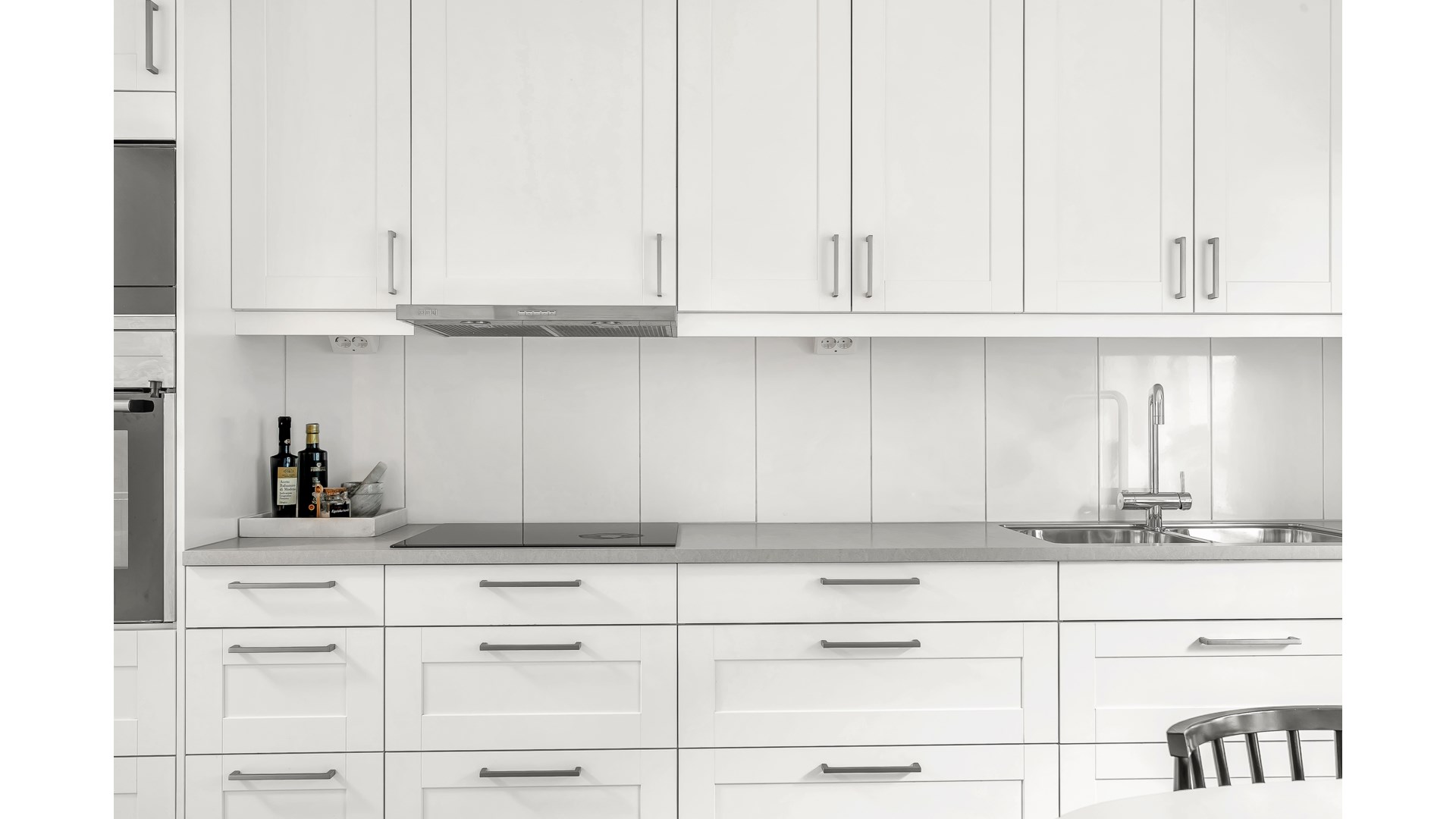 Bostadsbild från Pålgatan 12, Såld i Luthagen, Uppsala