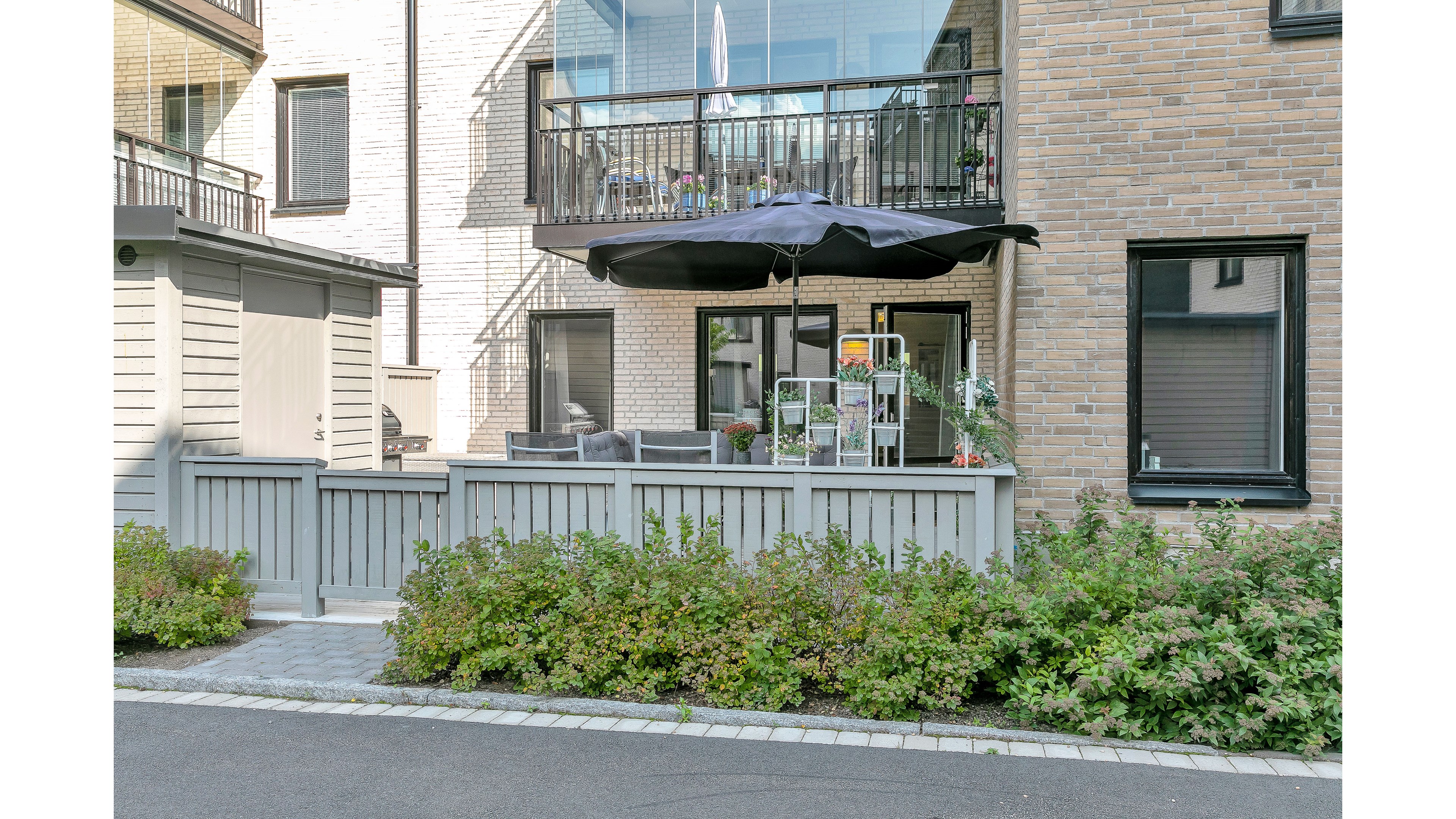 Bostadsbild från Pålgatan 12, Såld i Luthagen, Uppsala