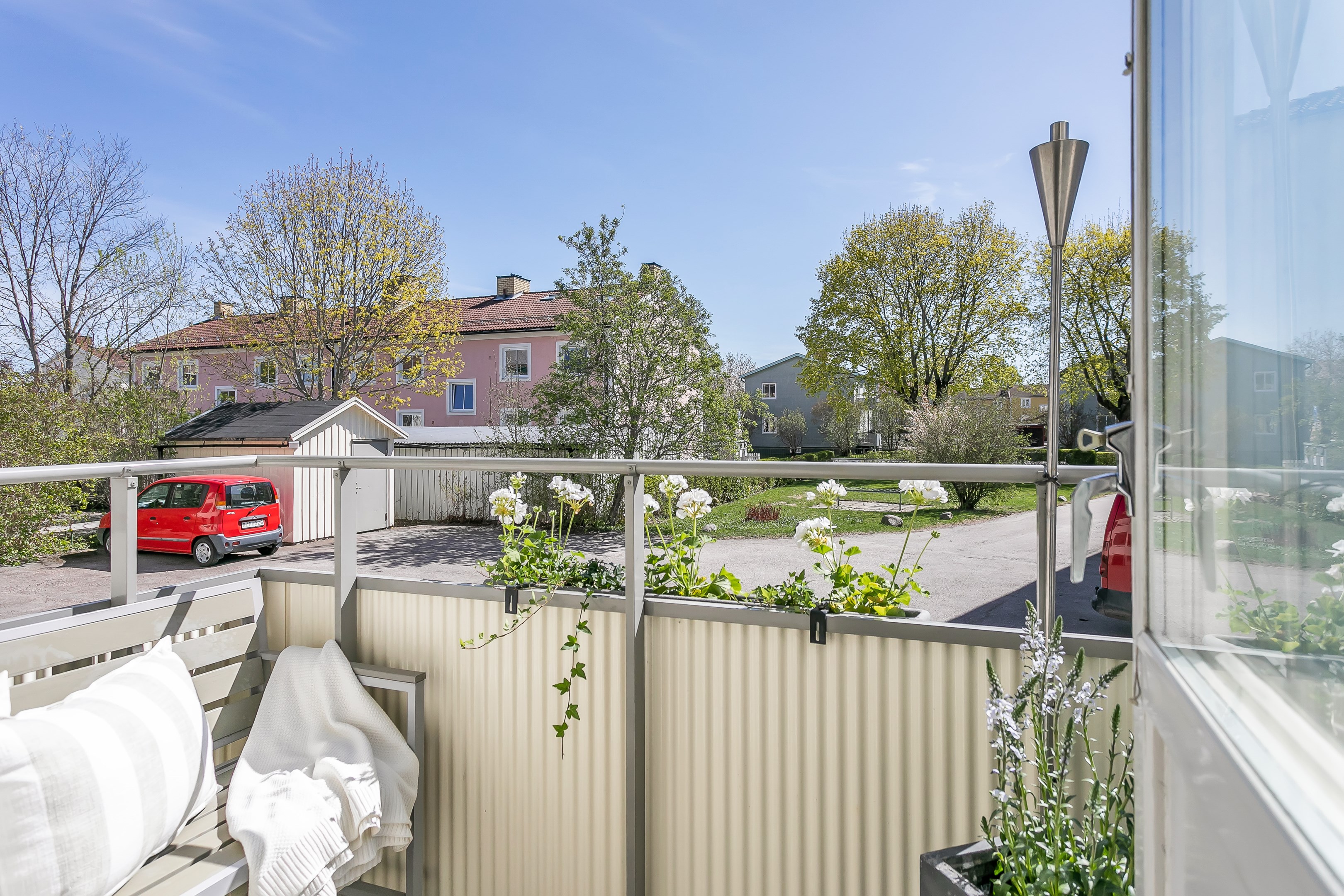 Bostadsbild från Hjalmar Brantingsgatan 31, Såld i Fålhagen, Uppsala