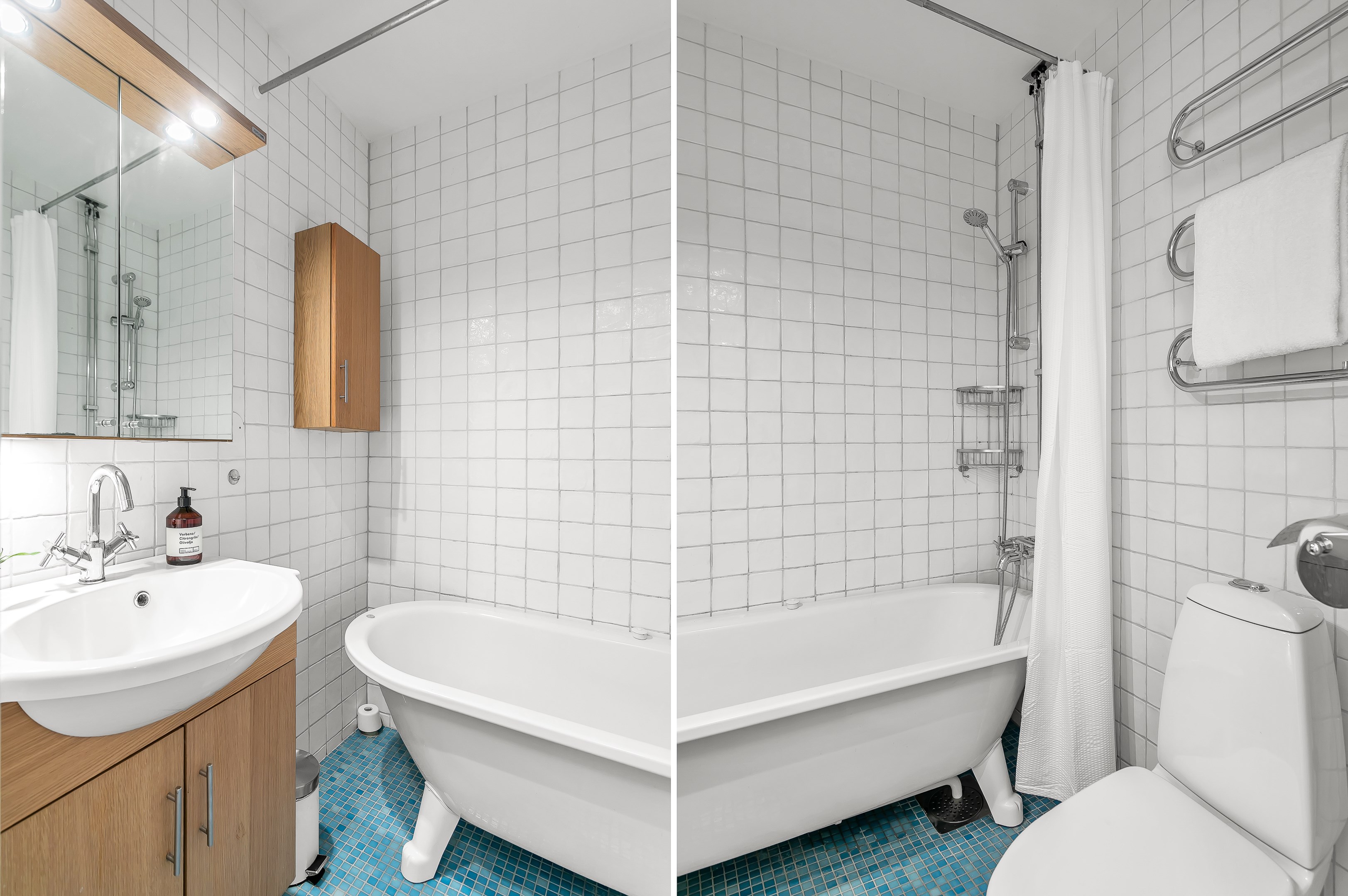 Bostadsbild från Hjalmar Brantingsgatan 31, Såld i Fålhagen, Uppsala